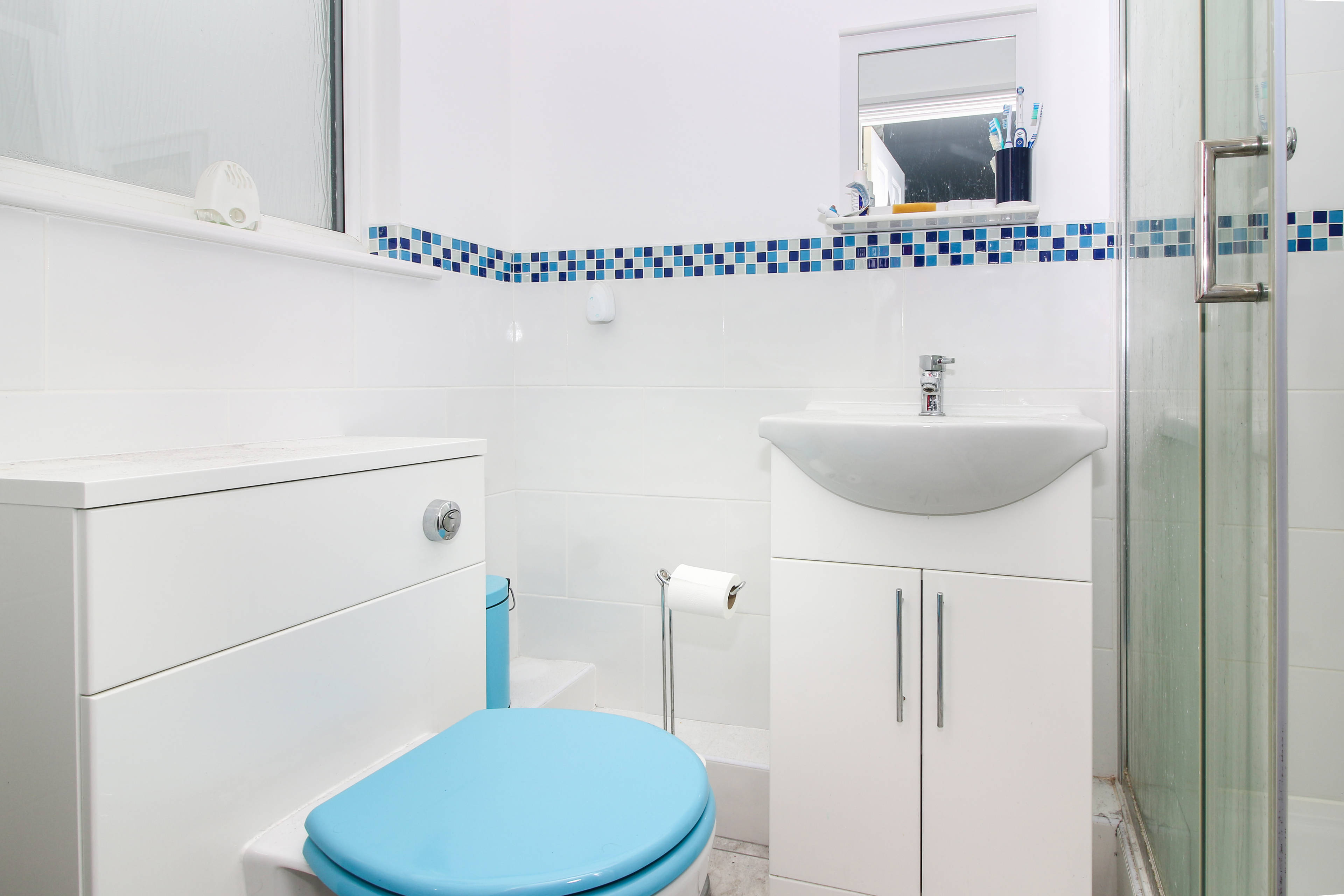 En-suite Three