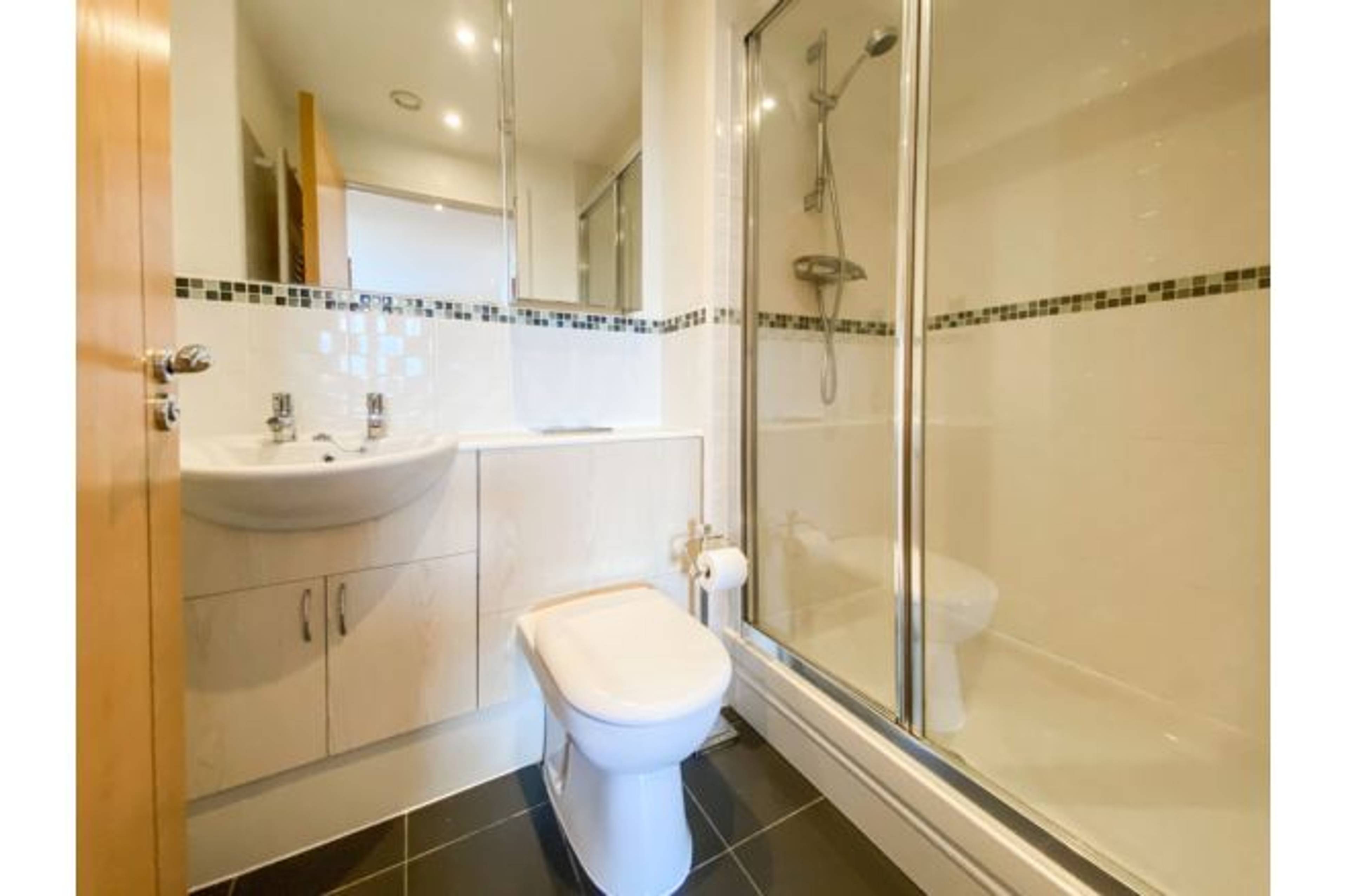 En-suite
