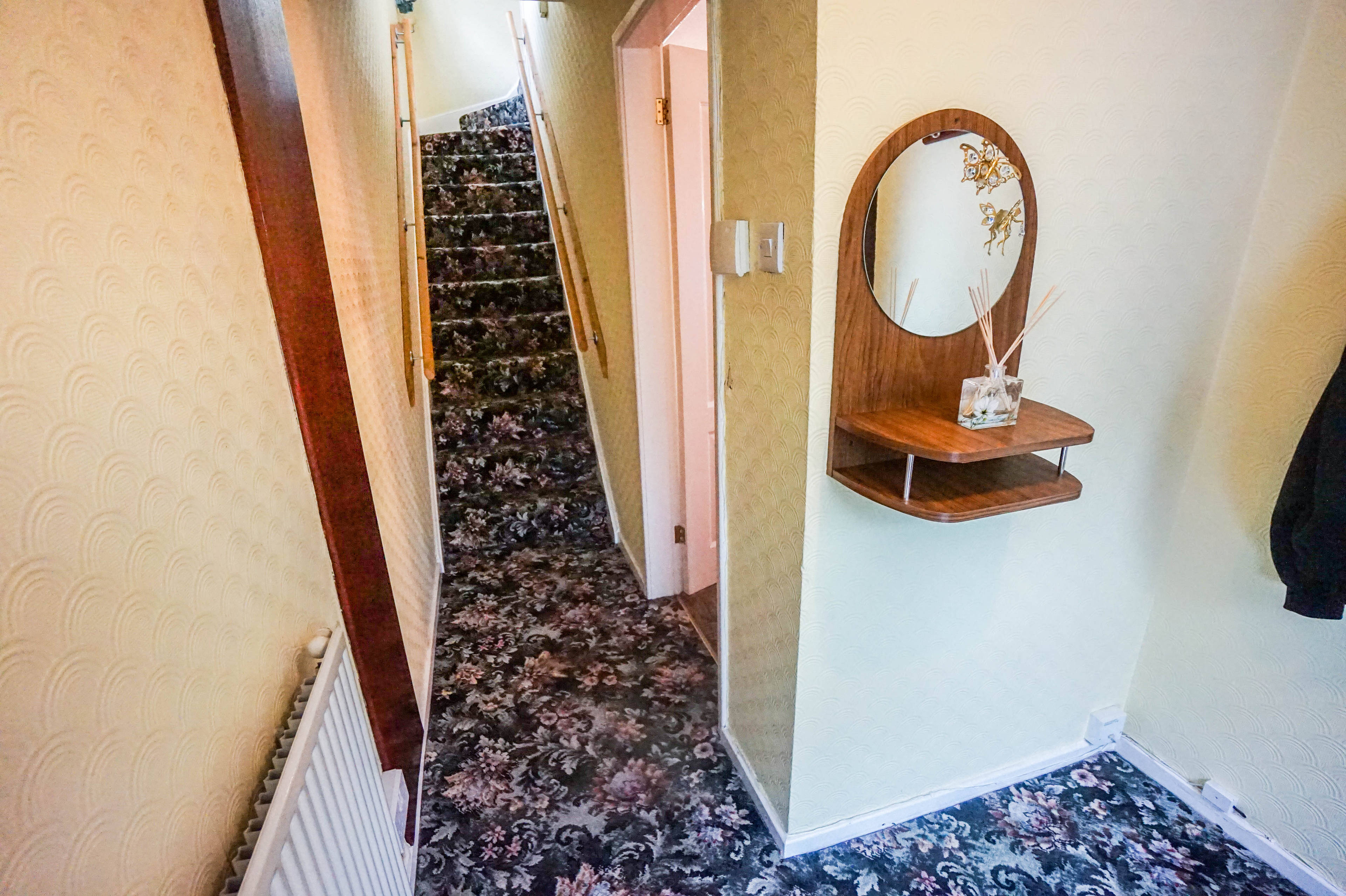 Reception Hall