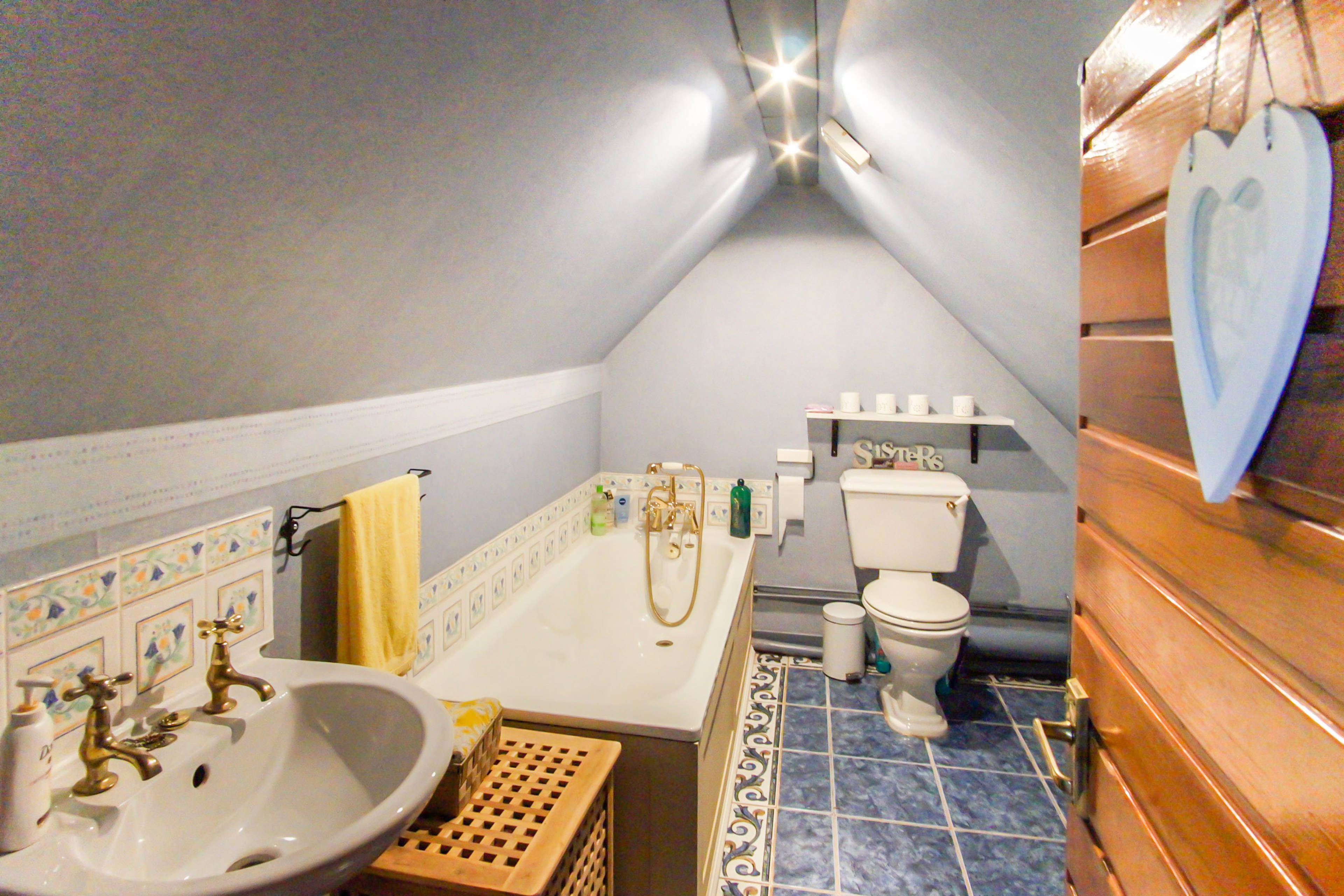 Master En-suite