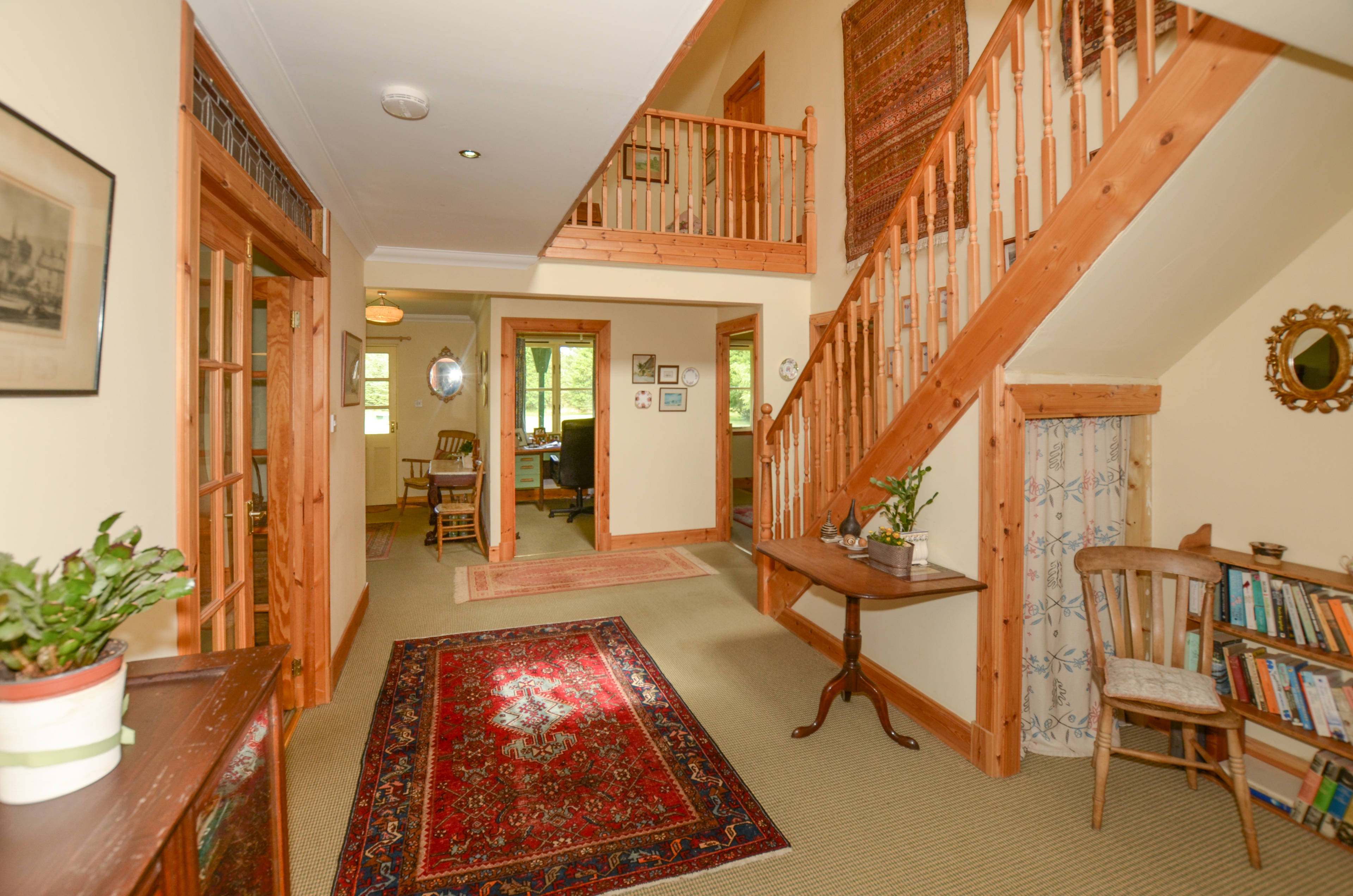 Hallway