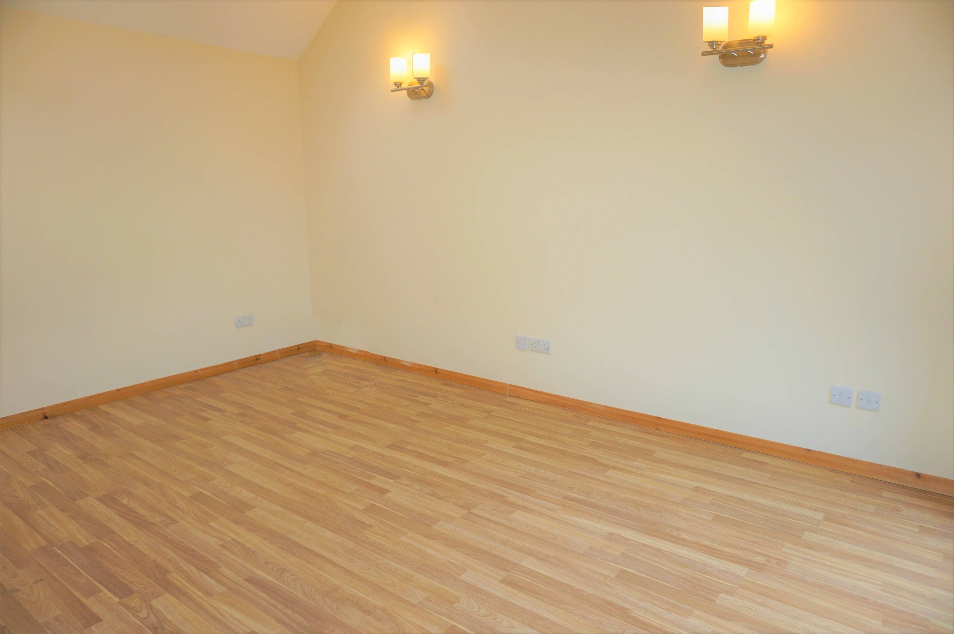 Annexe Bedroom