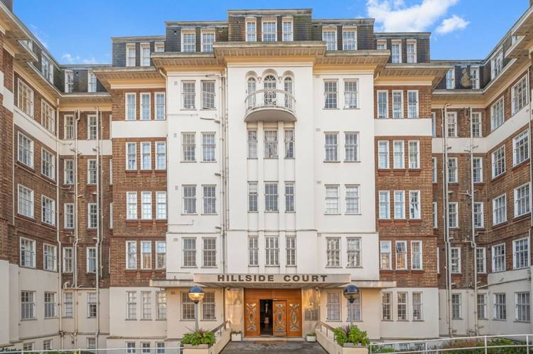 1 bedroom flat