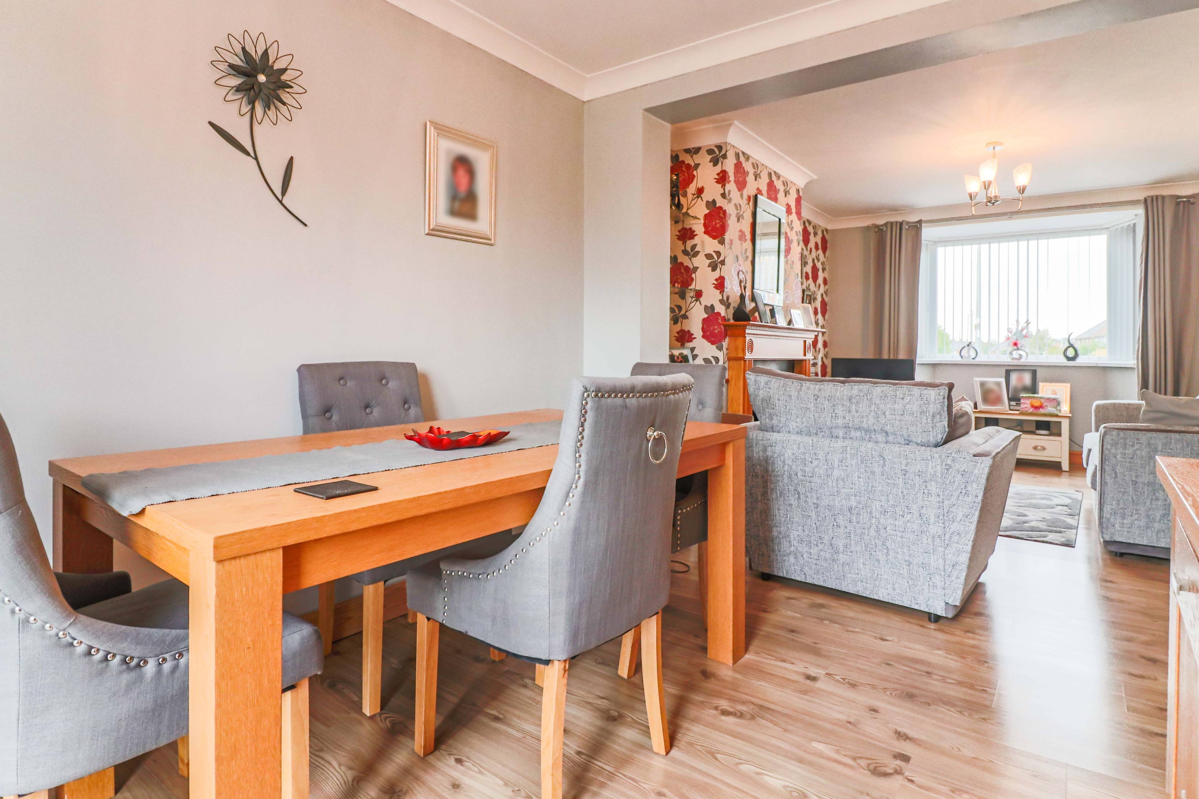 Living / Dining Room
