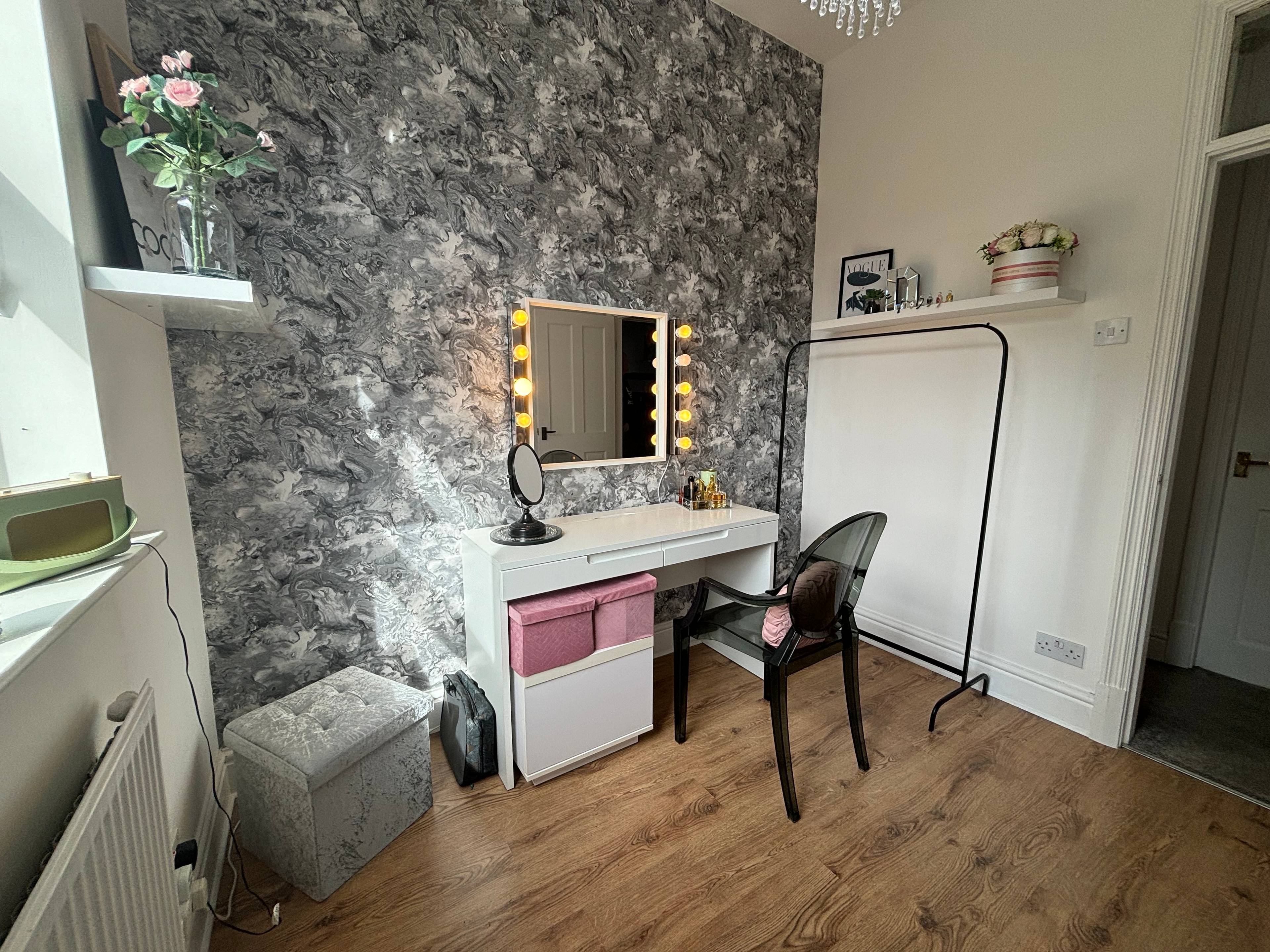 Bedroom Five