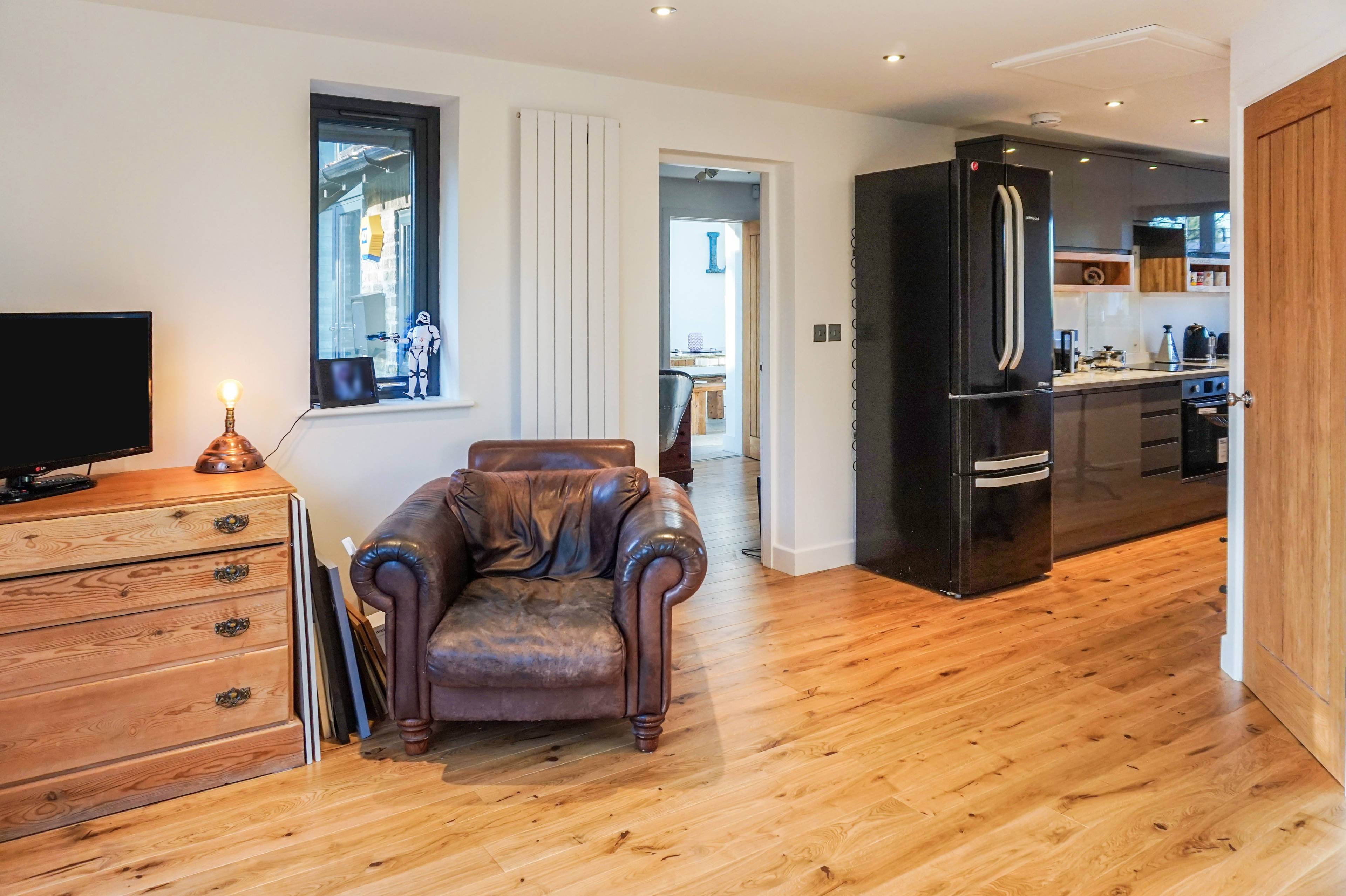 Annexe Living Room