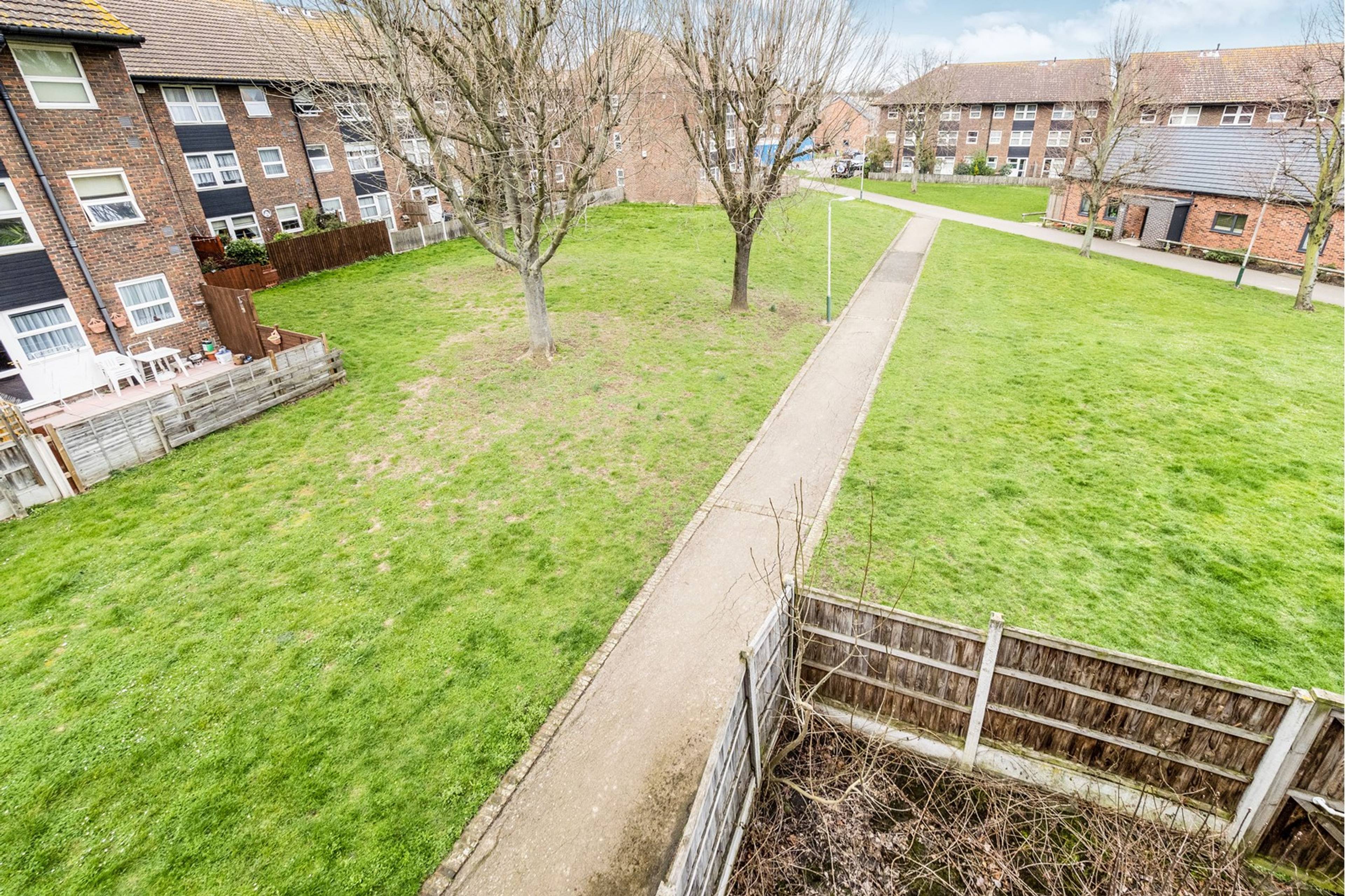 Communal Gardens