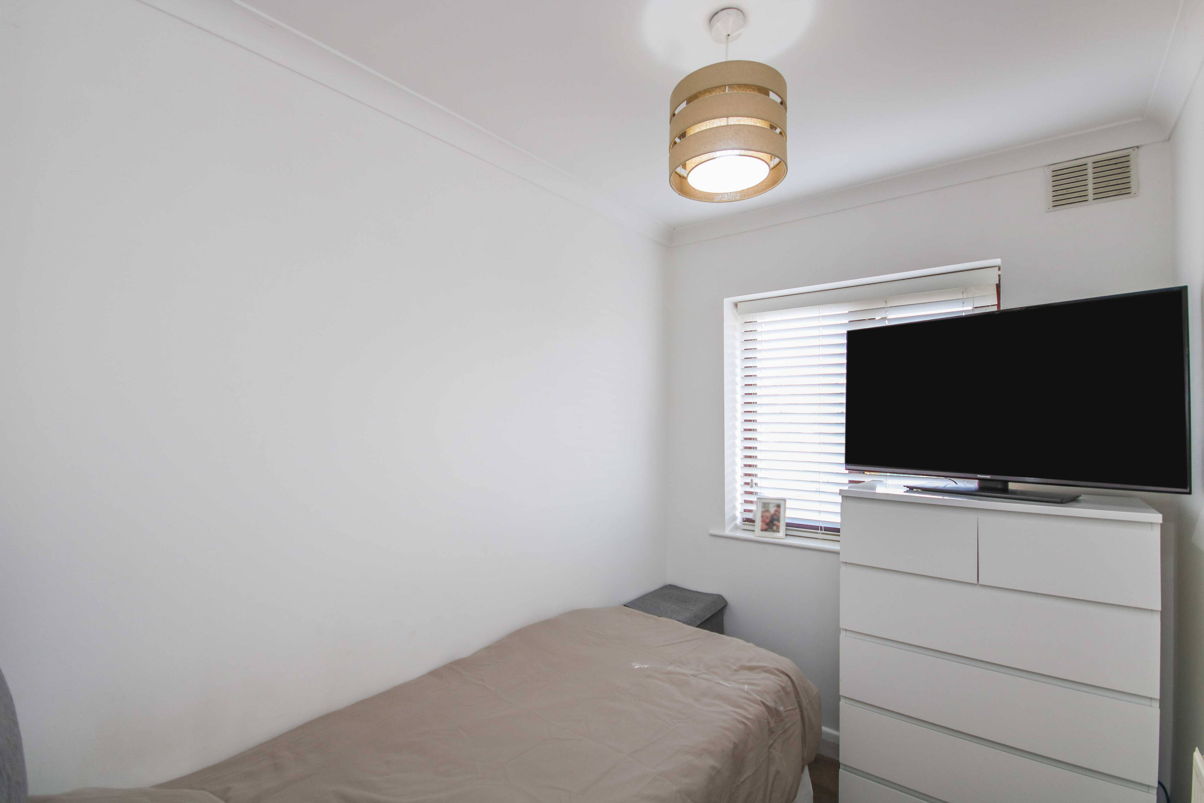 Bedroom Five