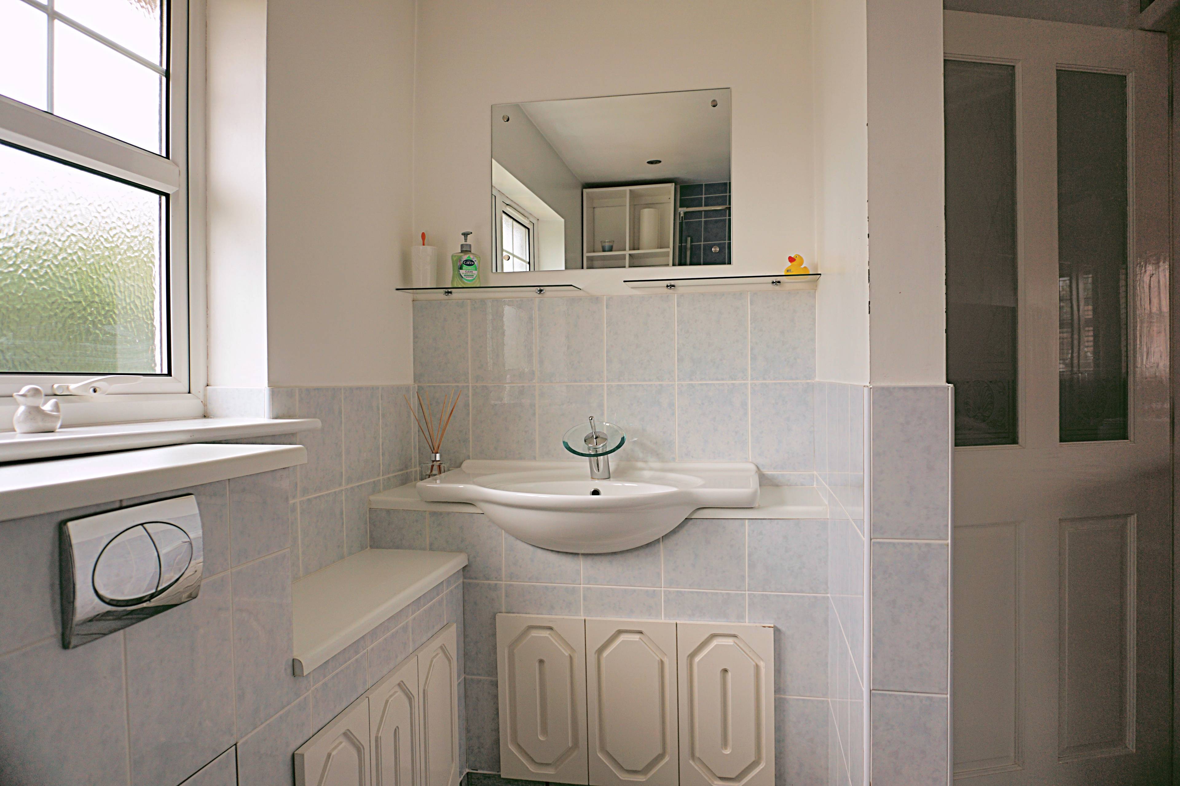 En-suite