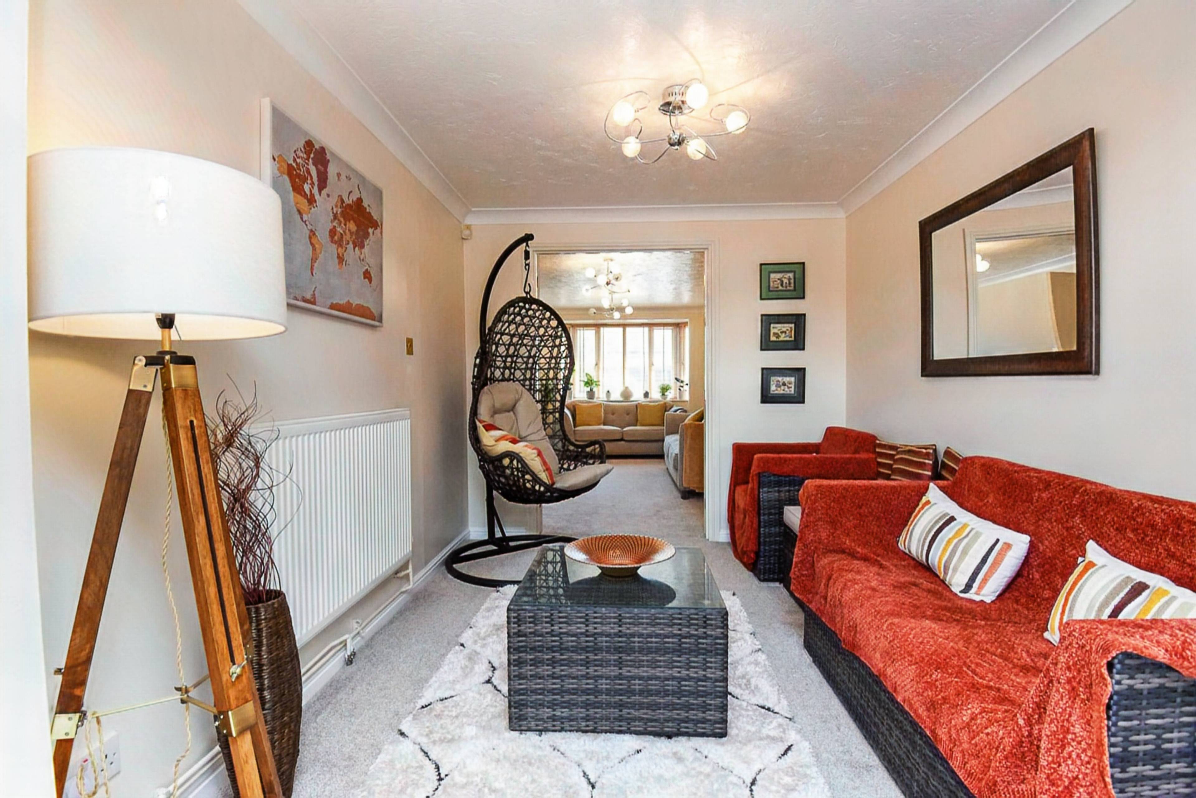 Reception Room Two