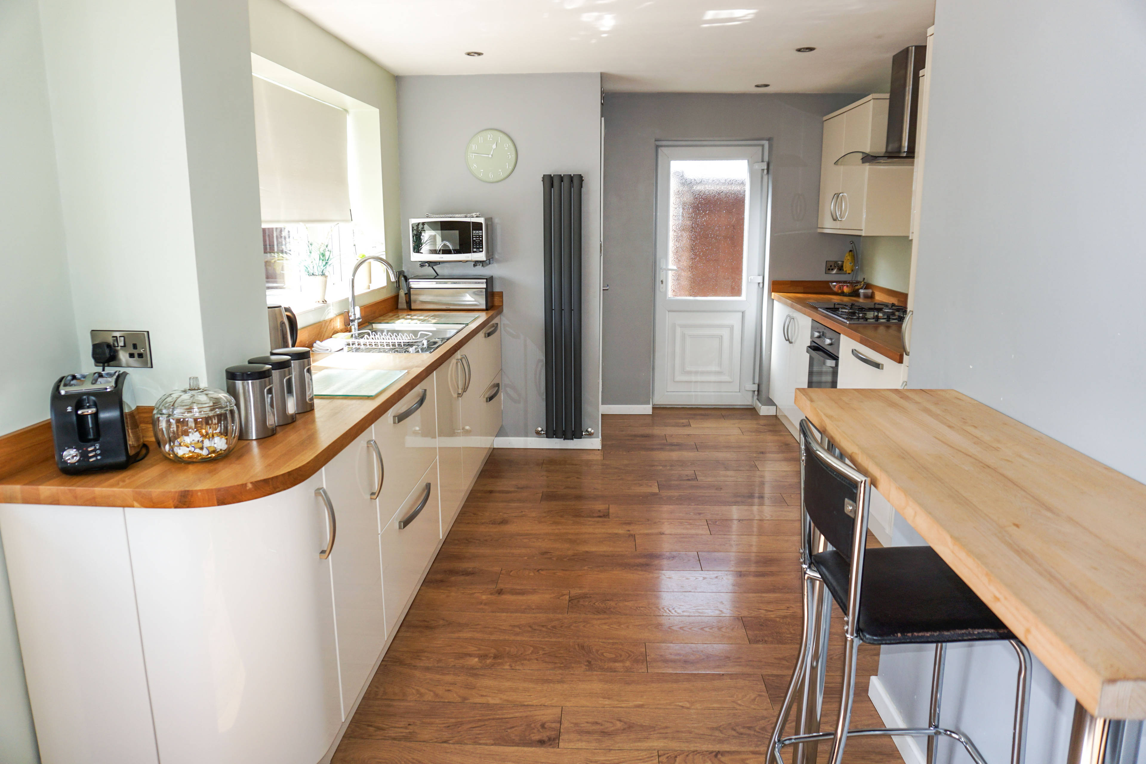 Kitchen/Breakfast
