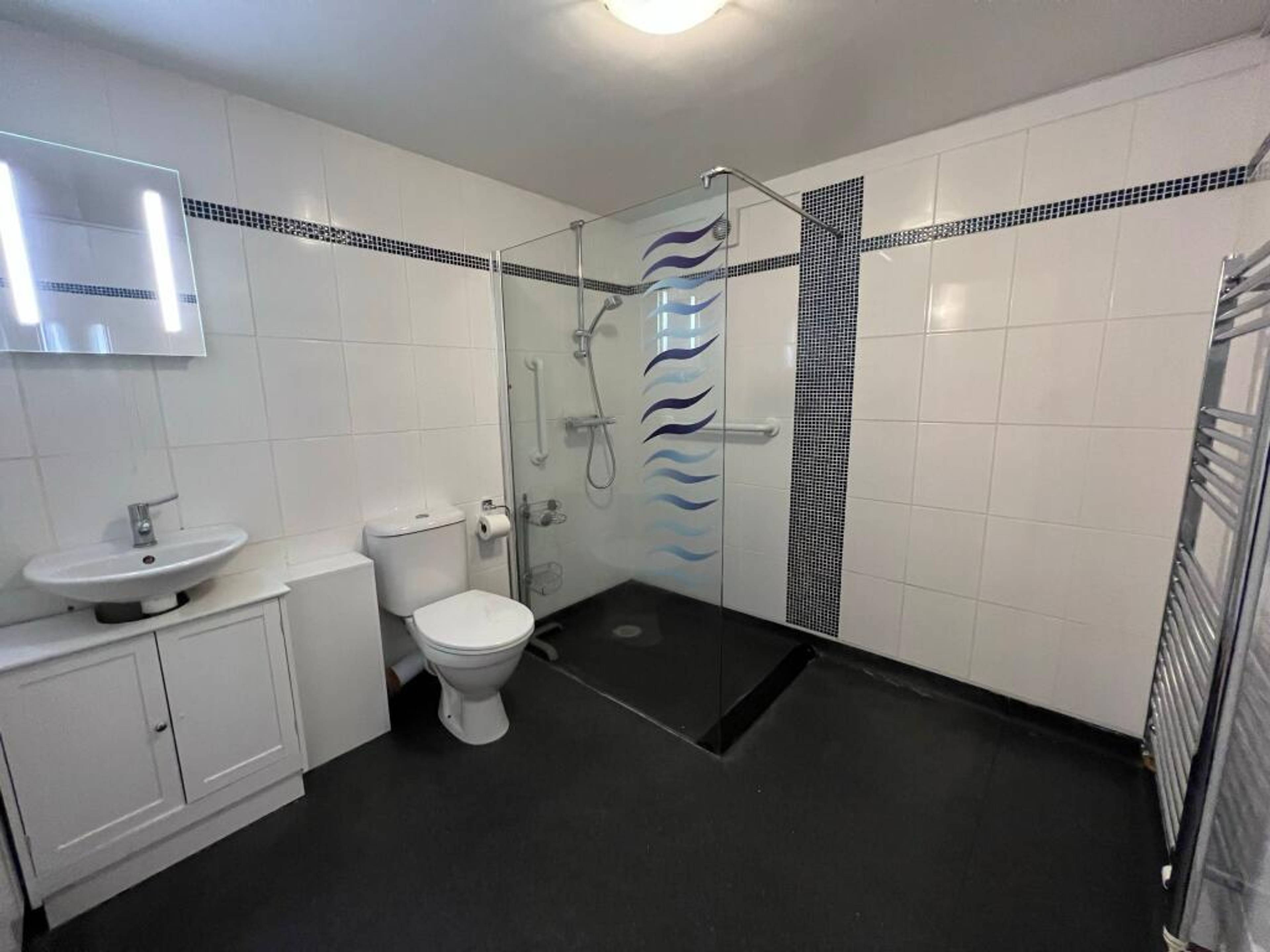 Annexe Bathroom