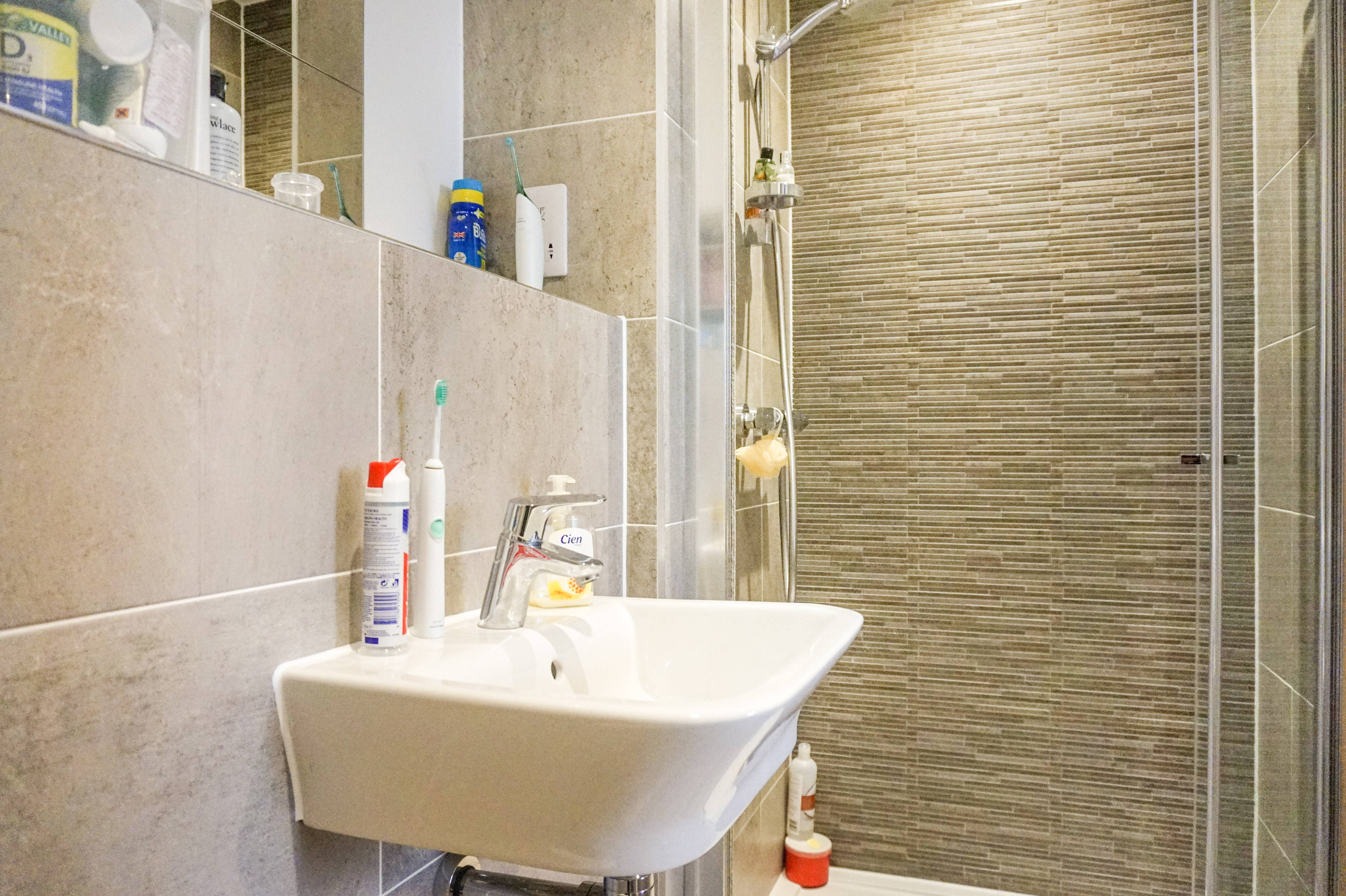 Master En-suite
