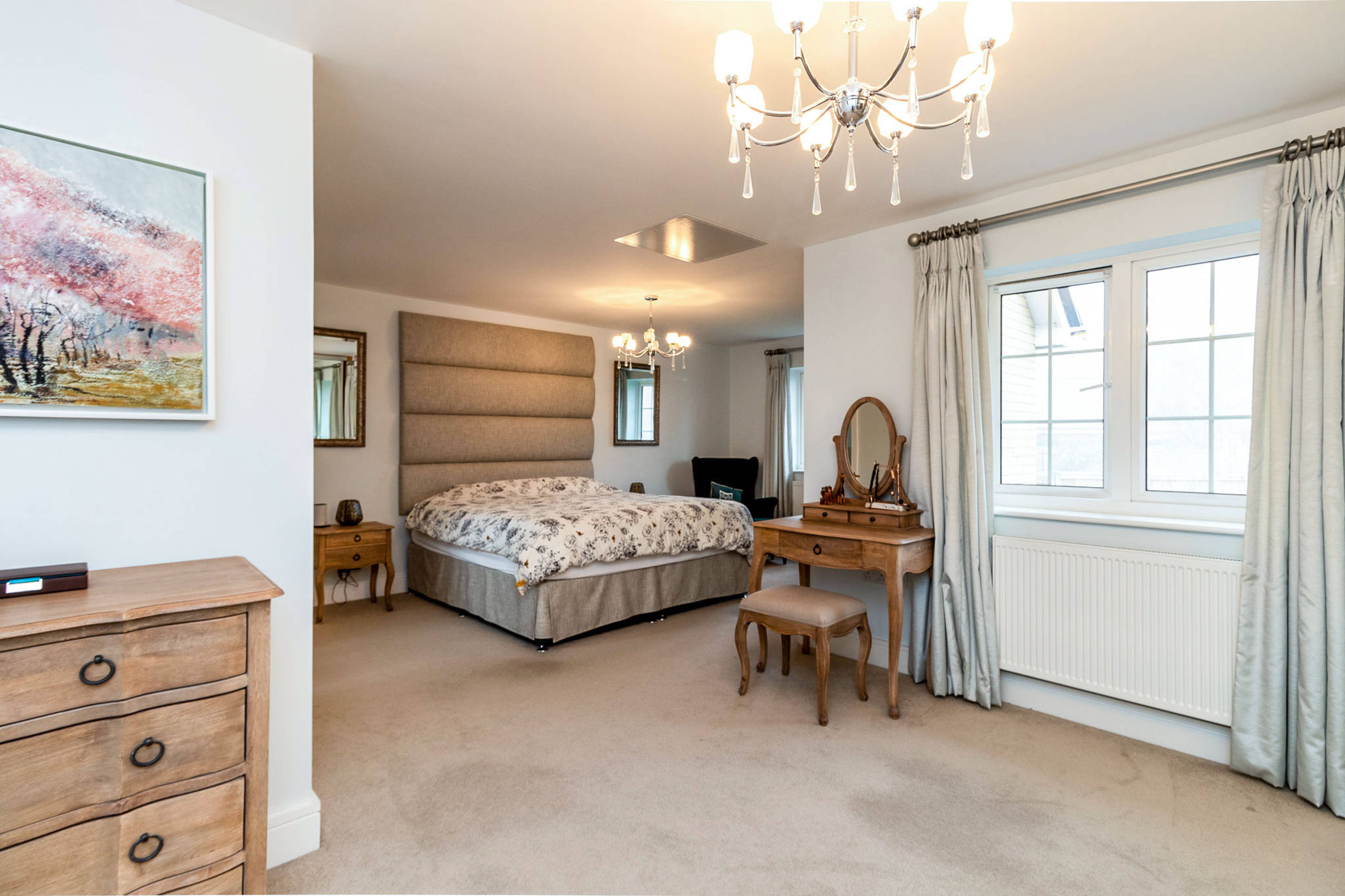 Master Suite