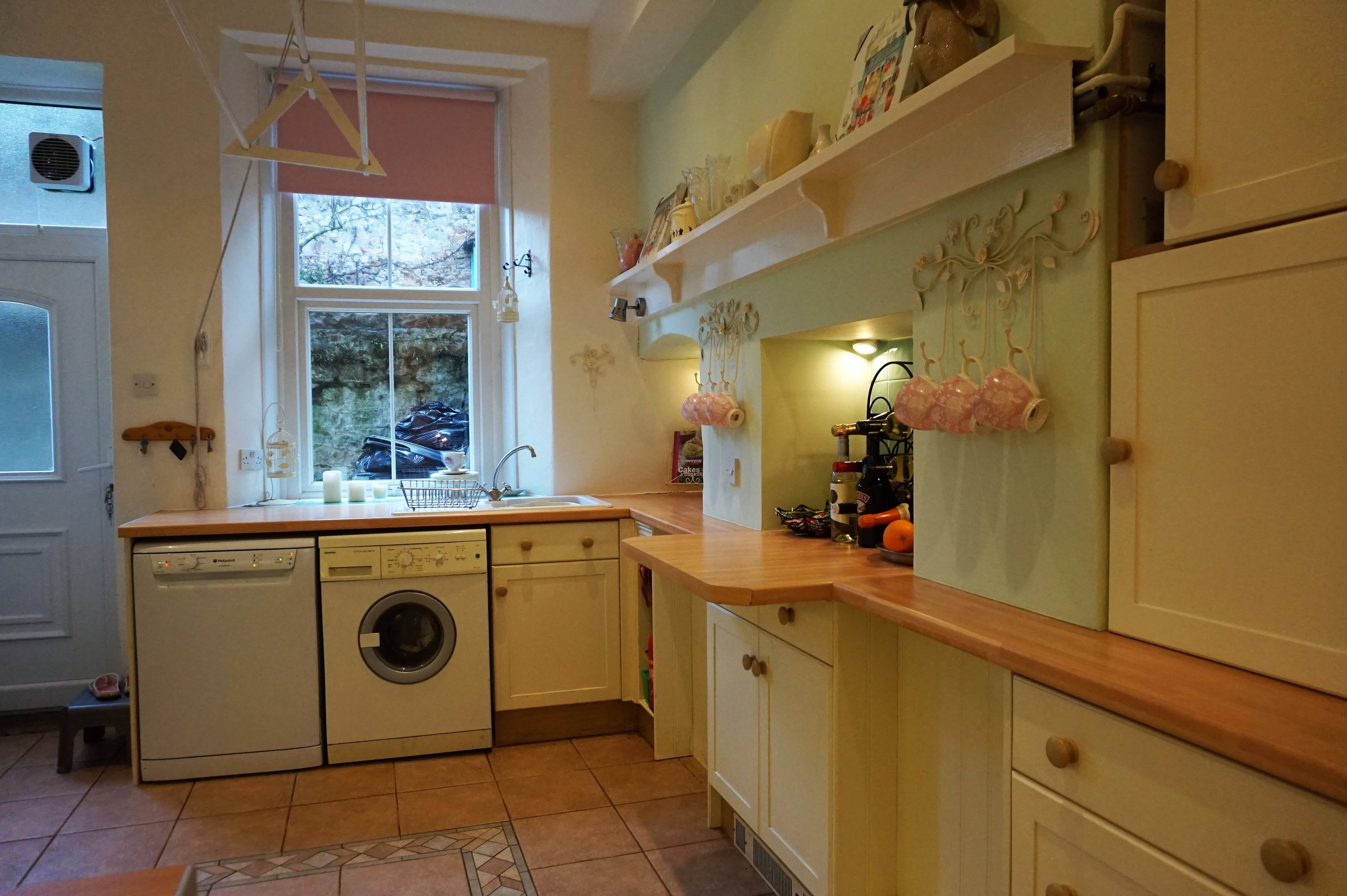 Kitchen / Breakfast