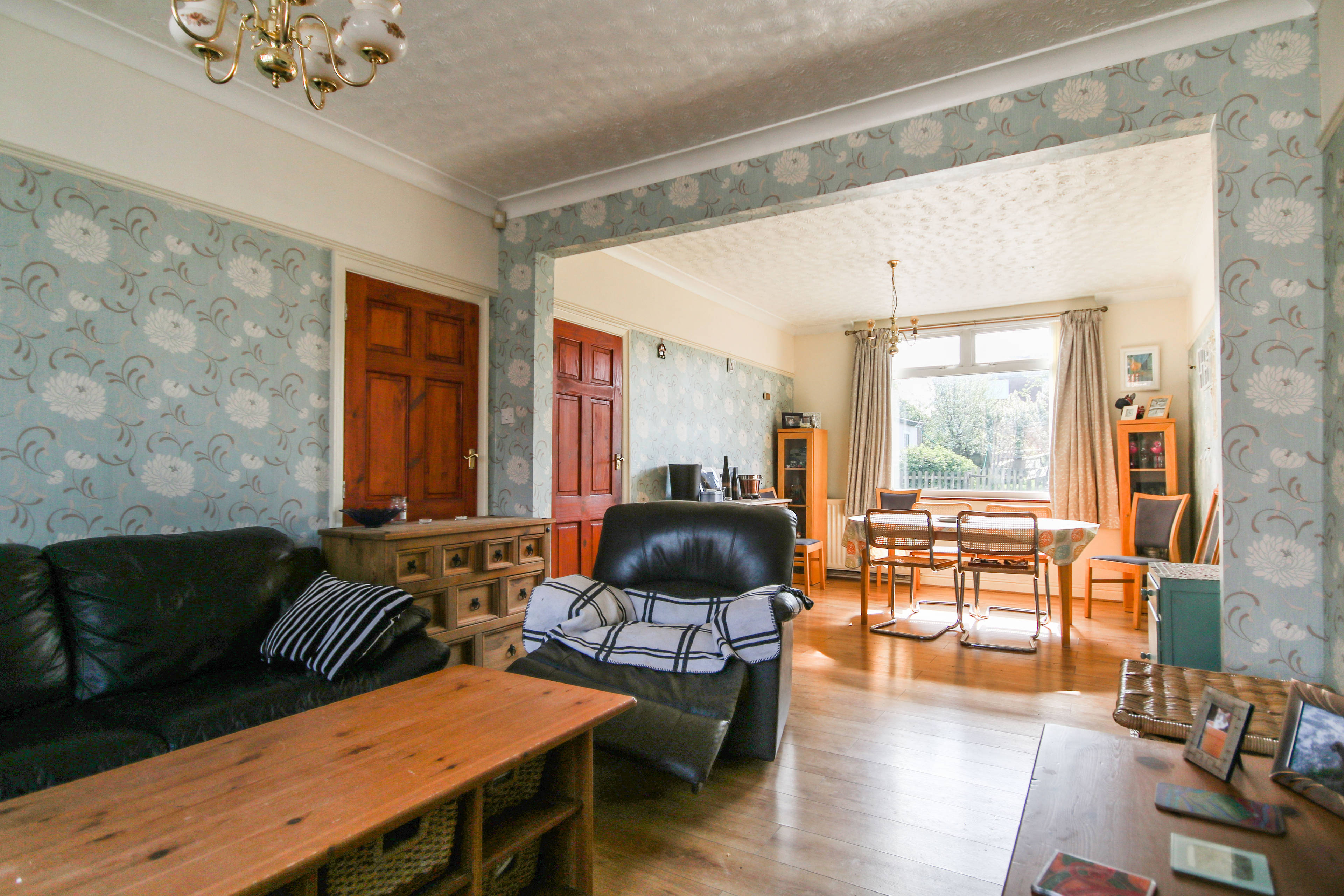 Living / Dining Room