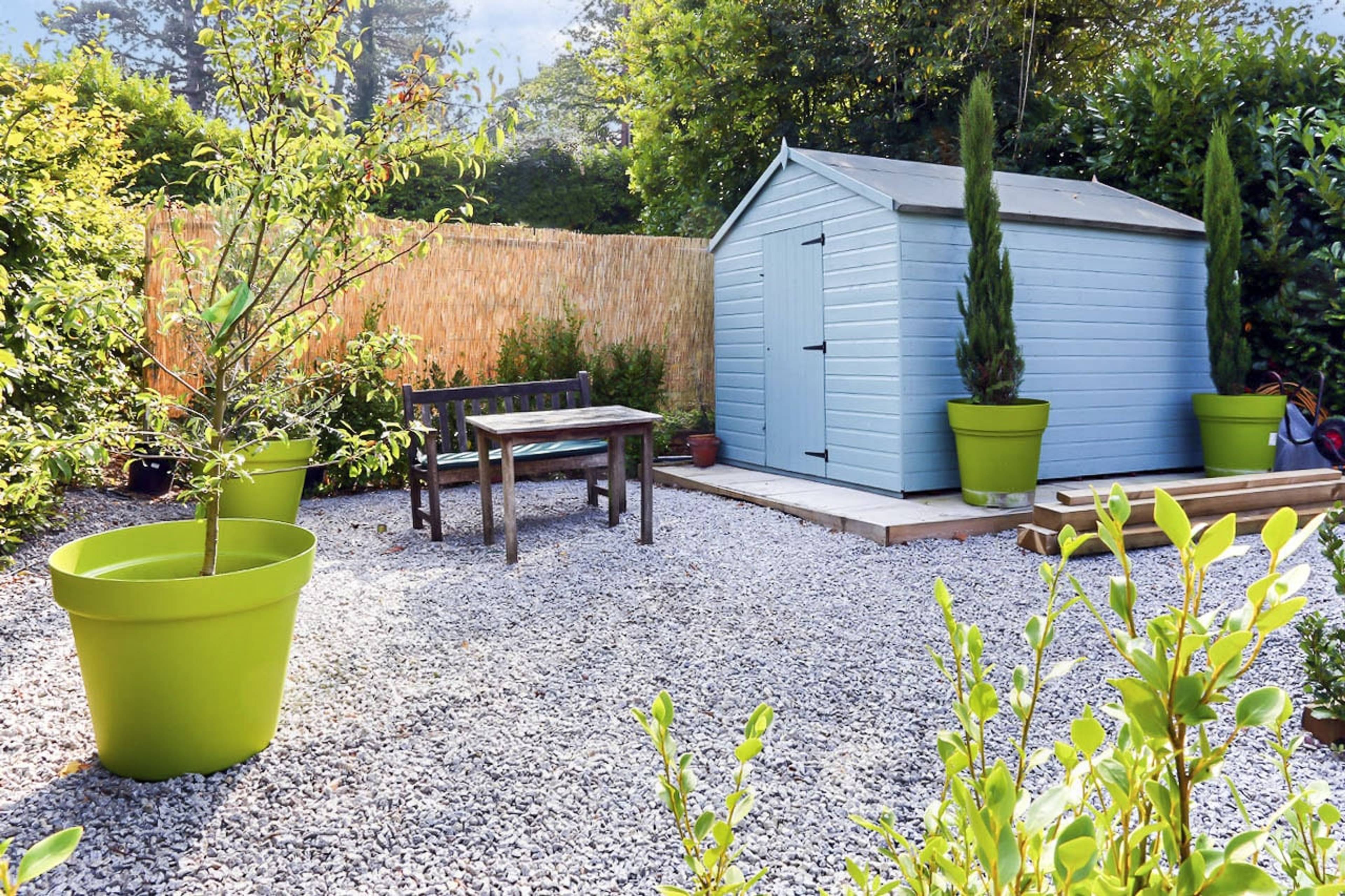 Garden