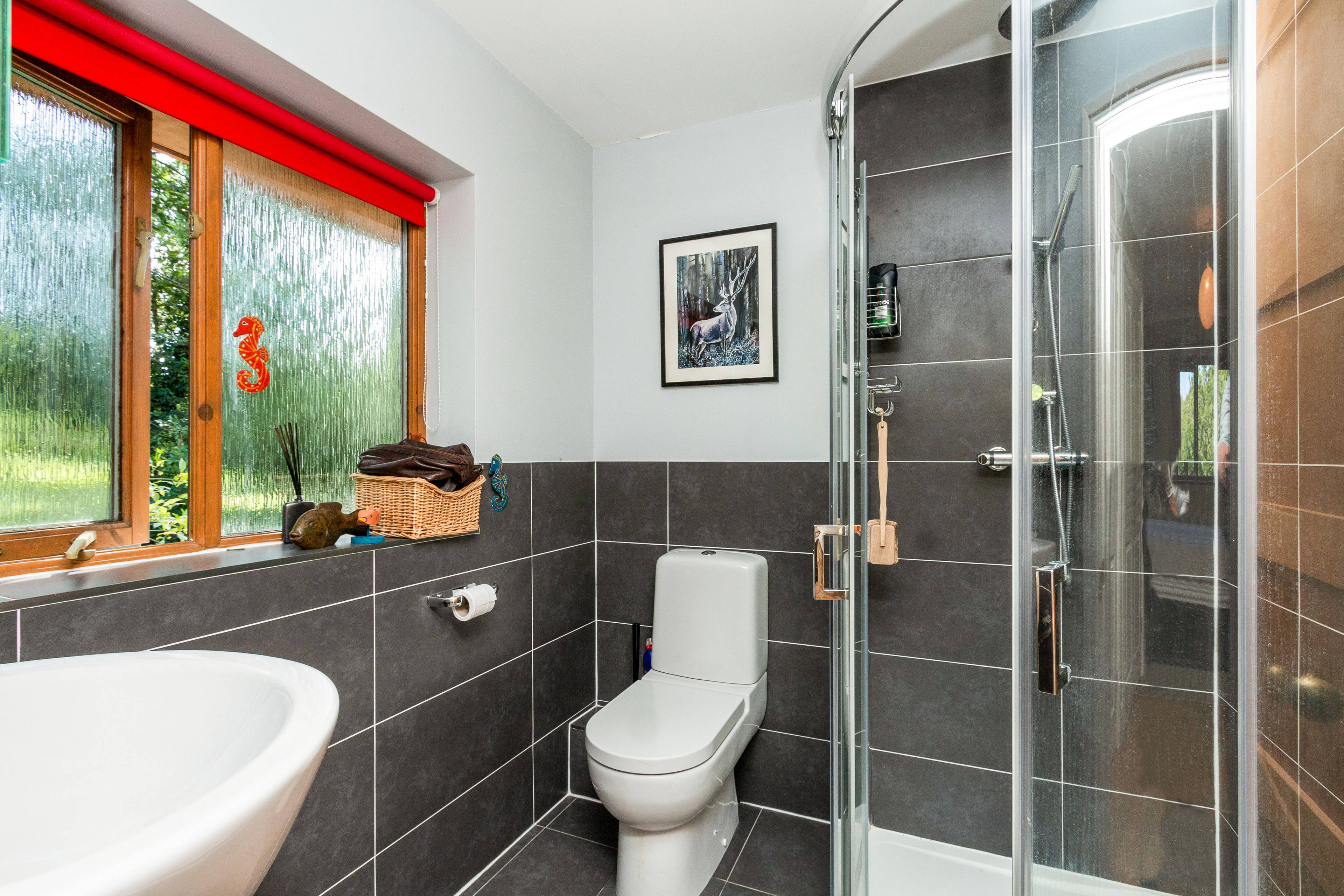 Master En-suite