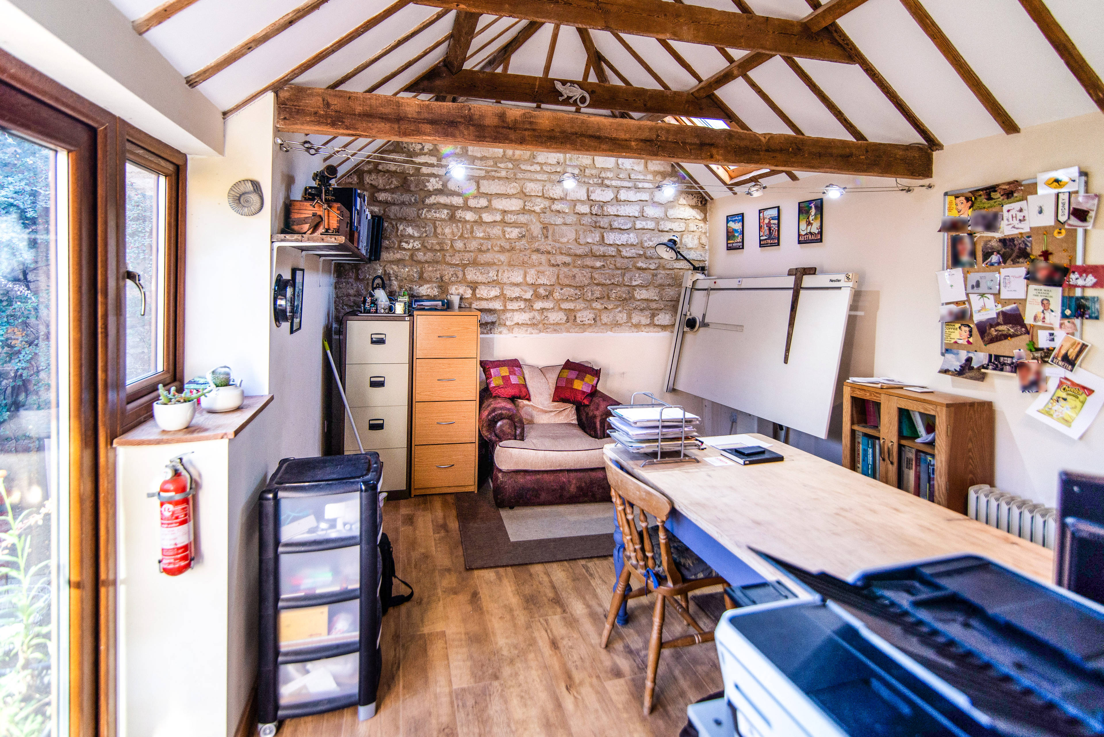 Office / Study