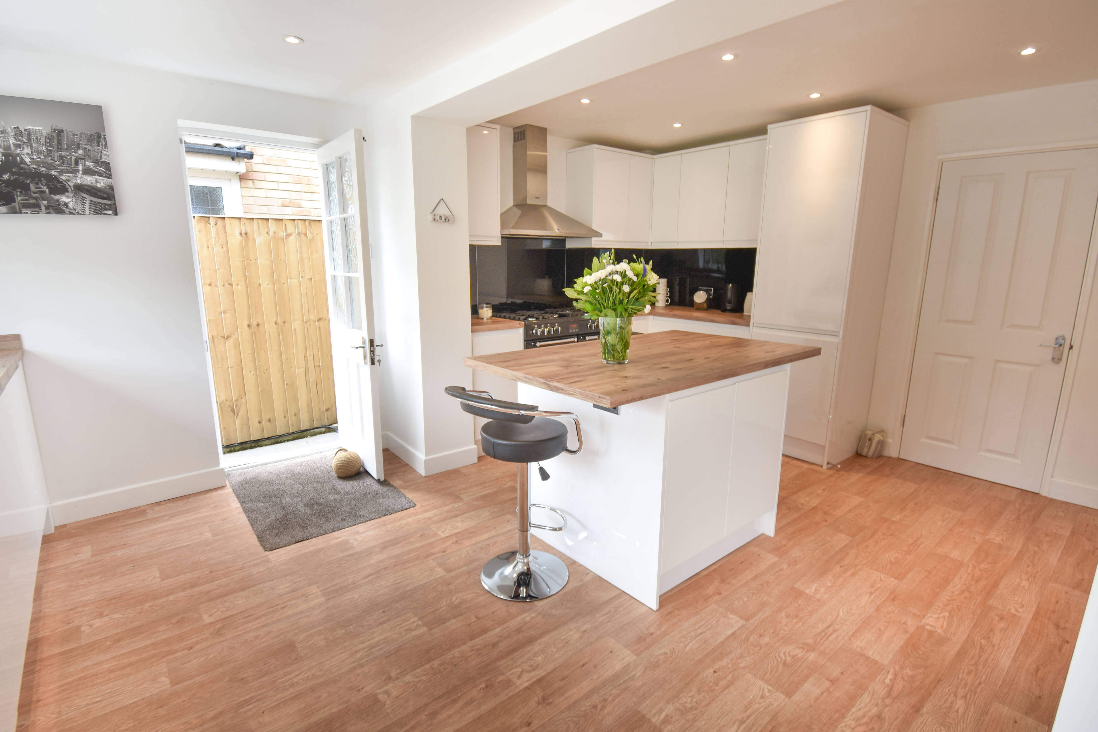 Kitchen Two