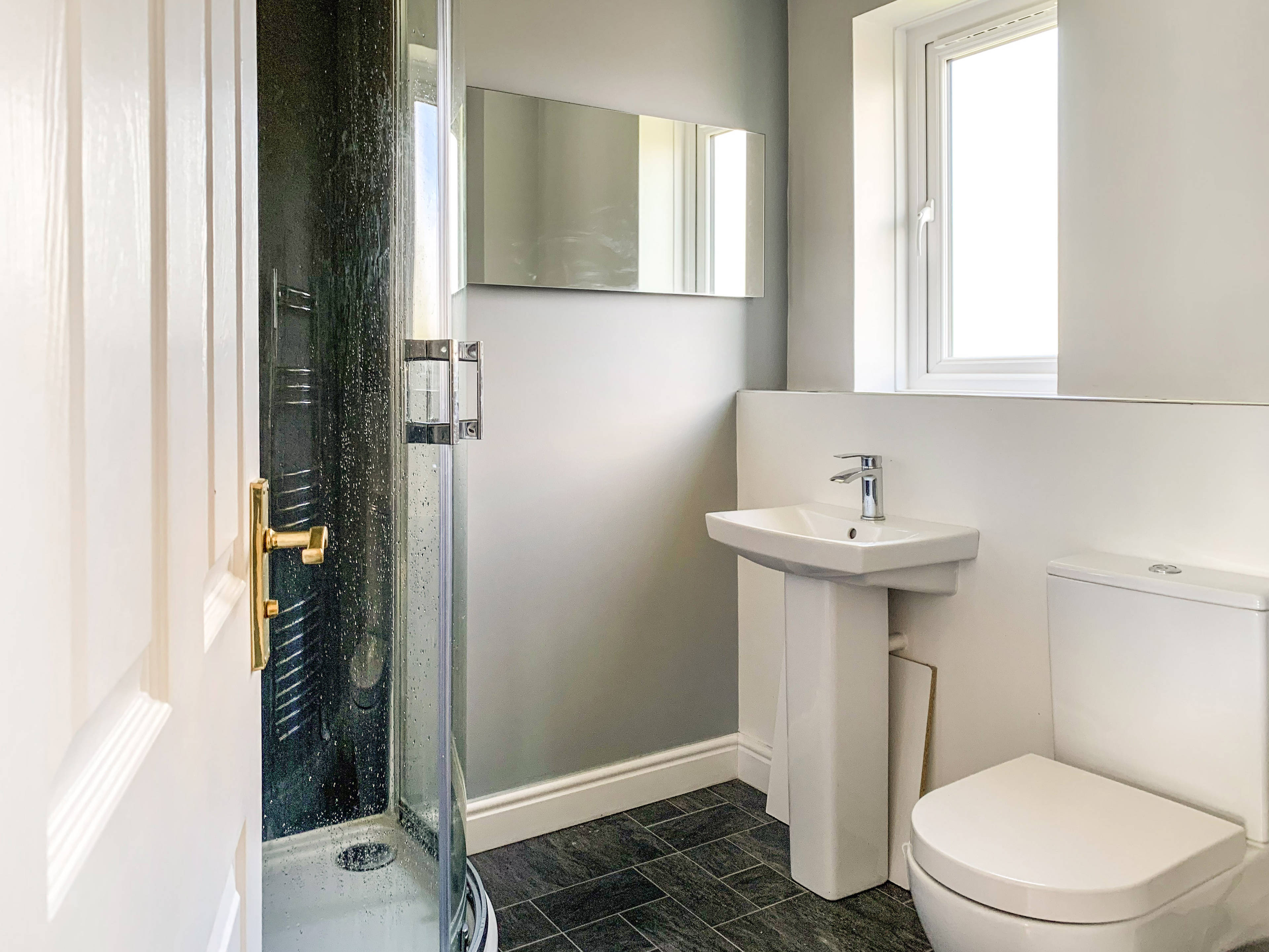 Master En-suite