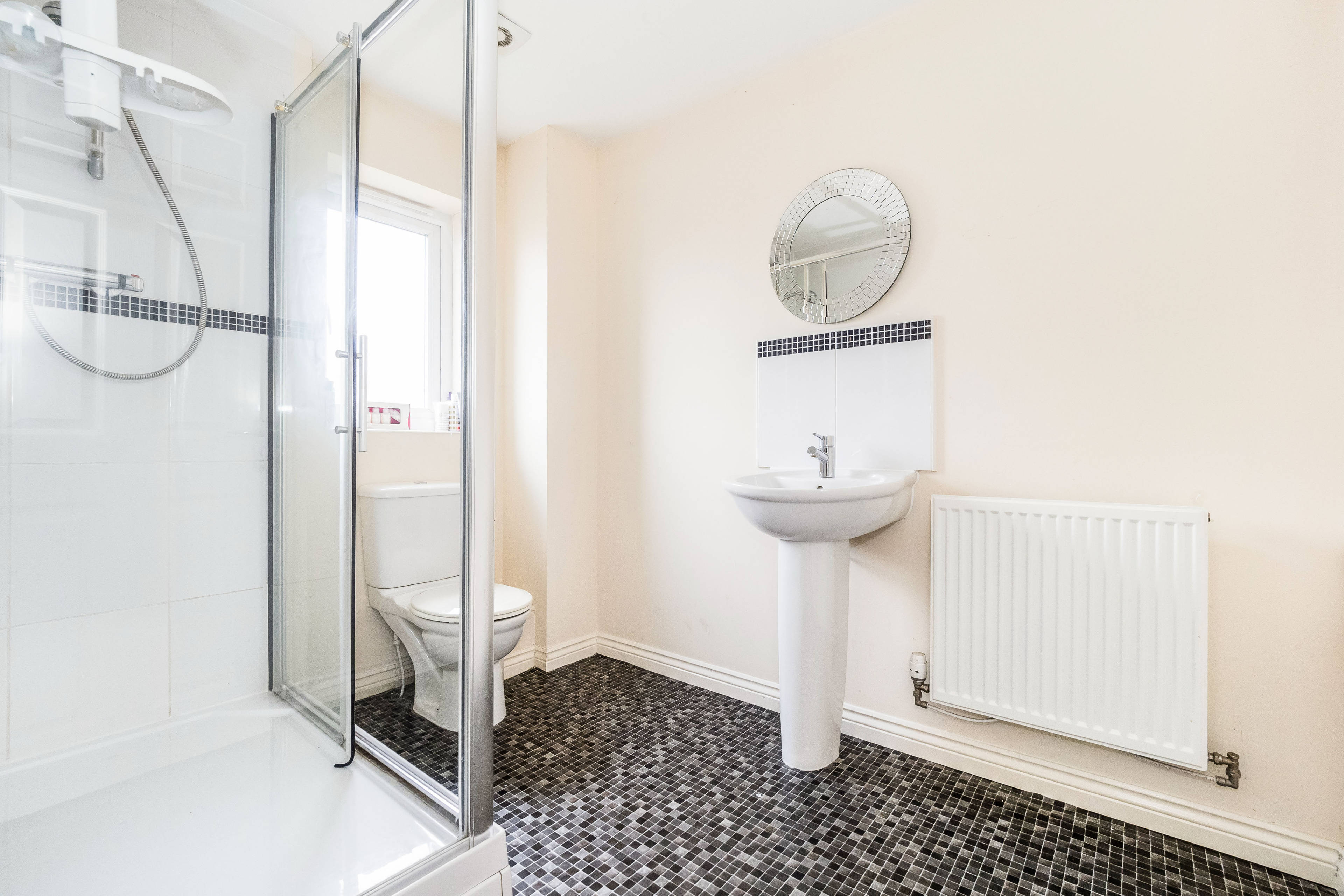 En-suite Two