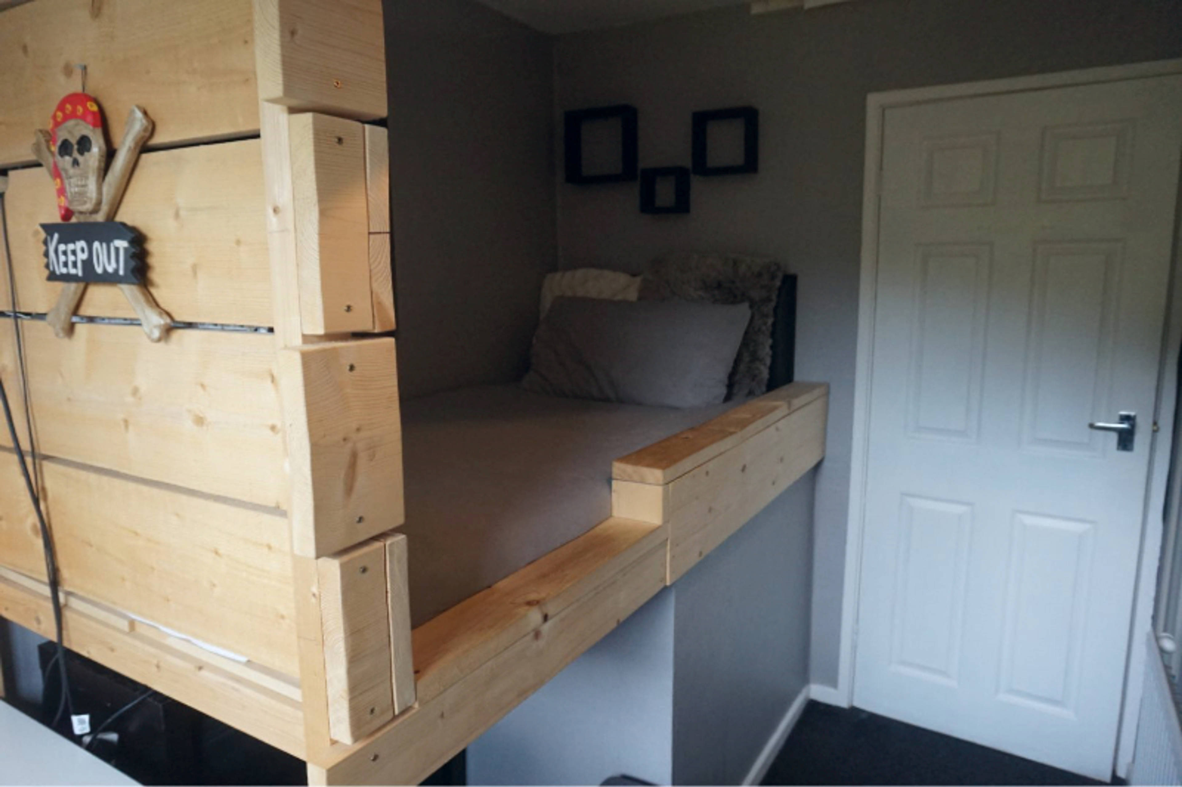 Bedroom Two