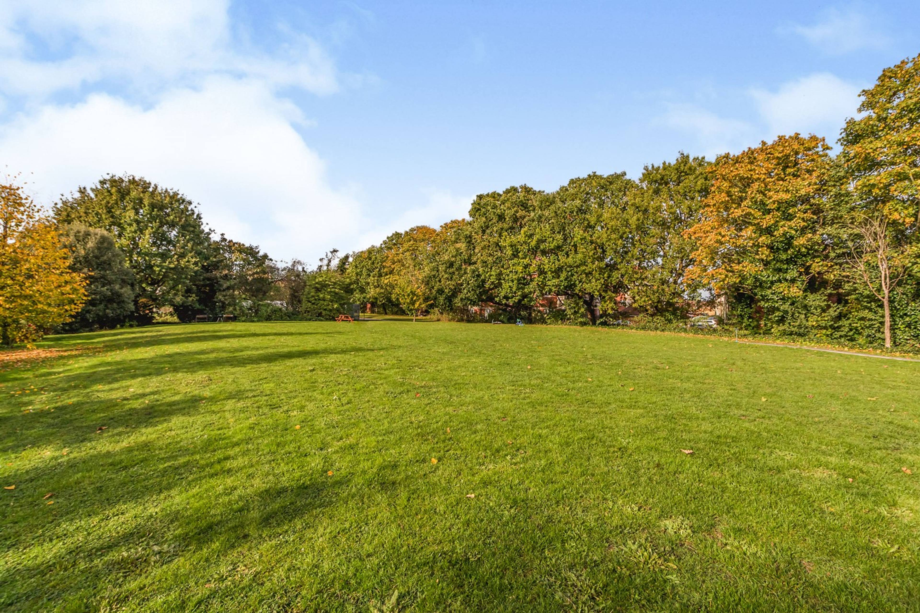 Communal Gardens