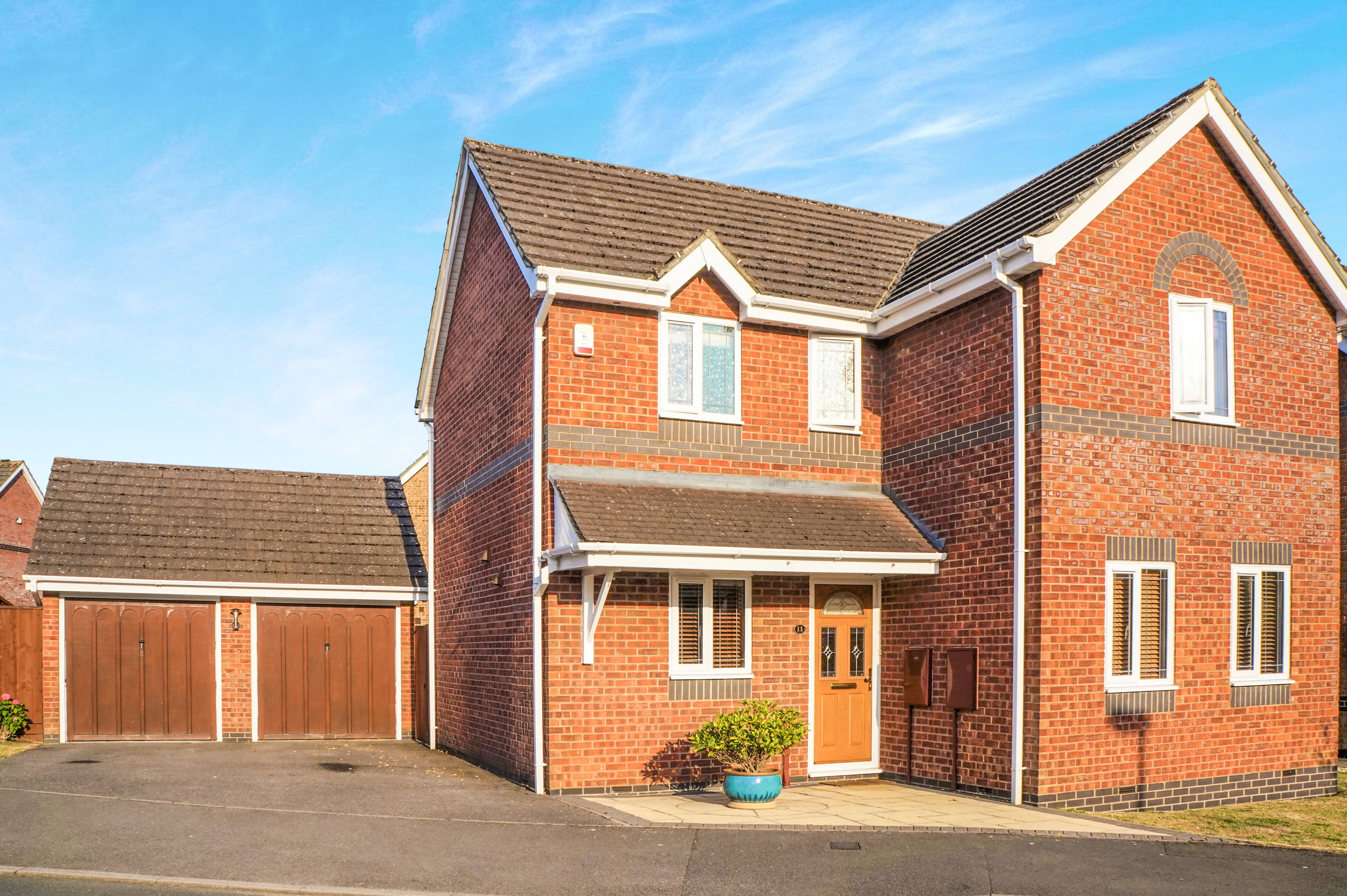View Of The Property