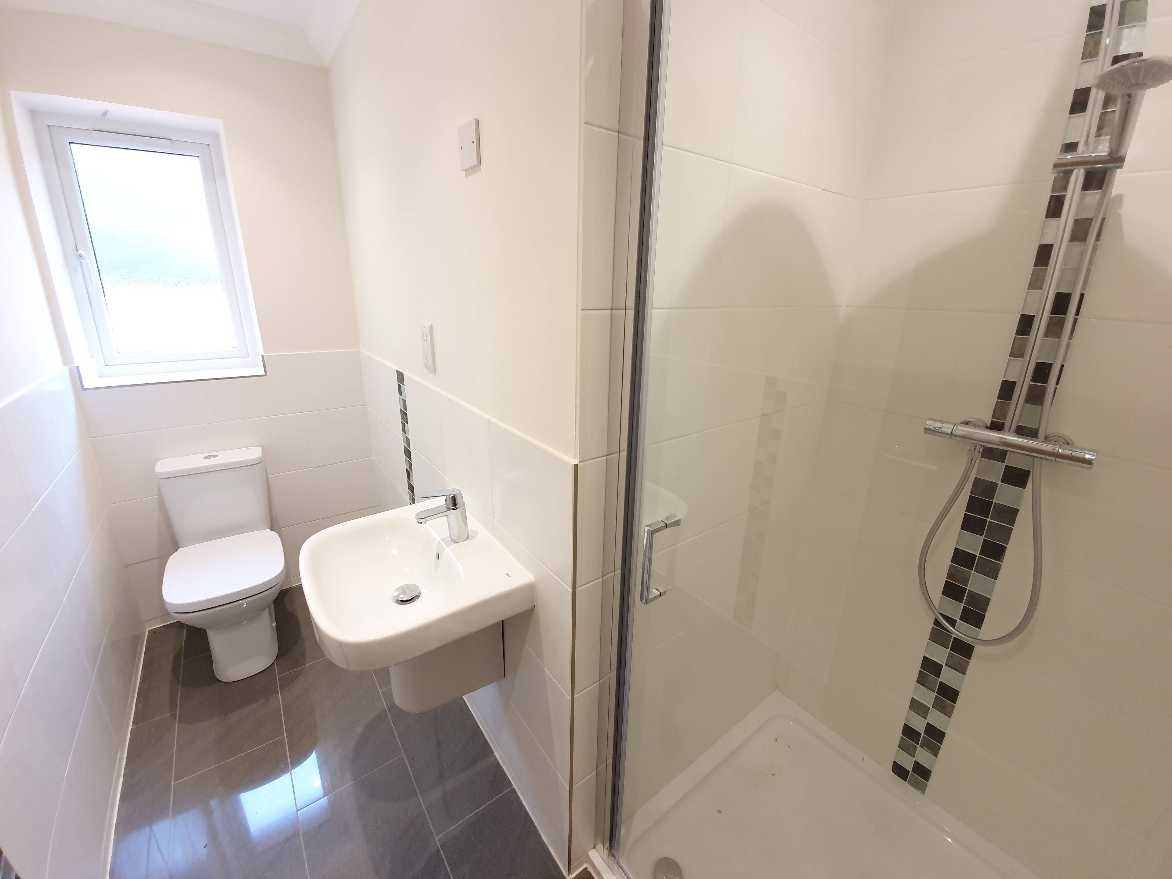 Master En-suite