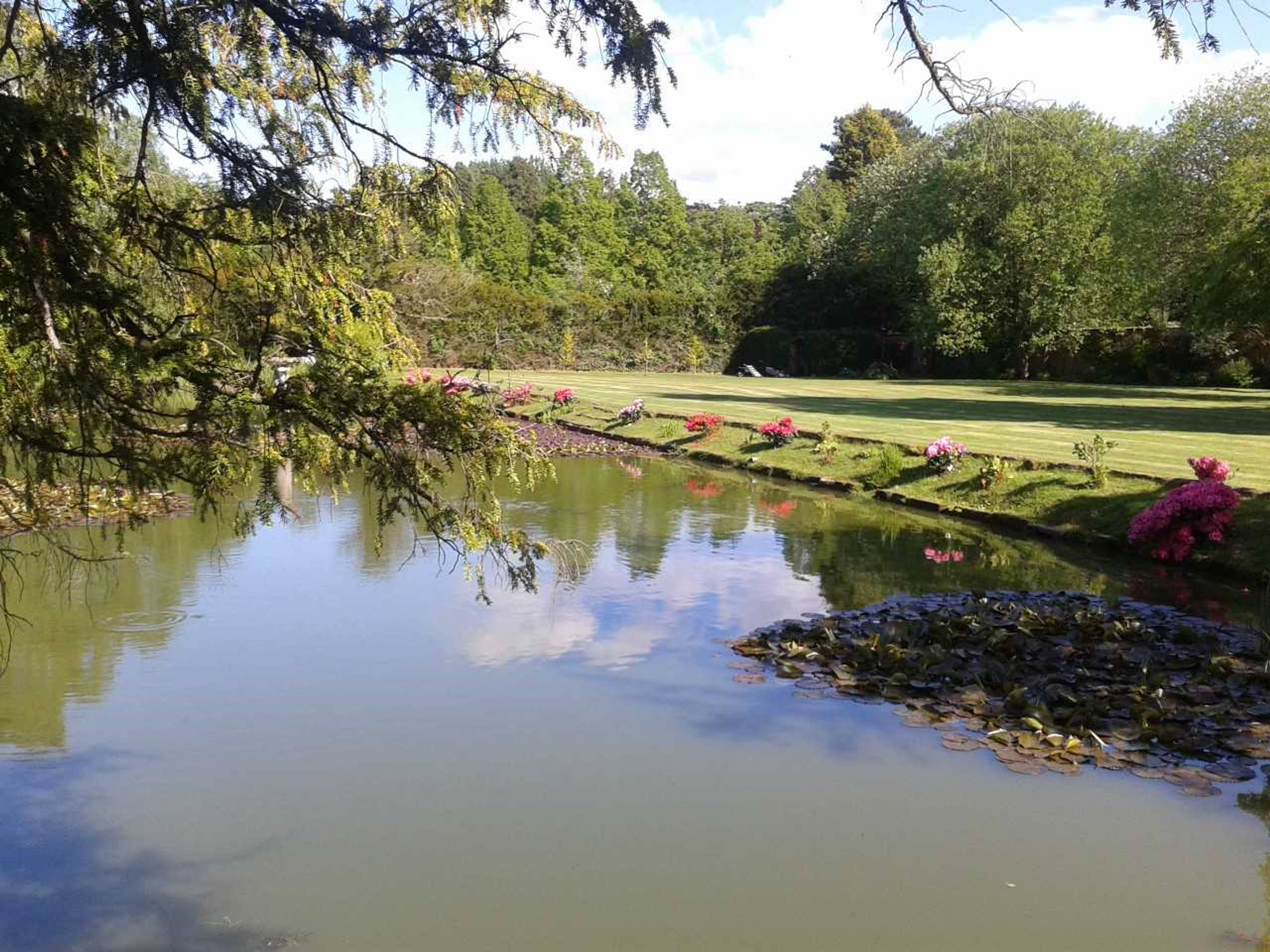 Lake