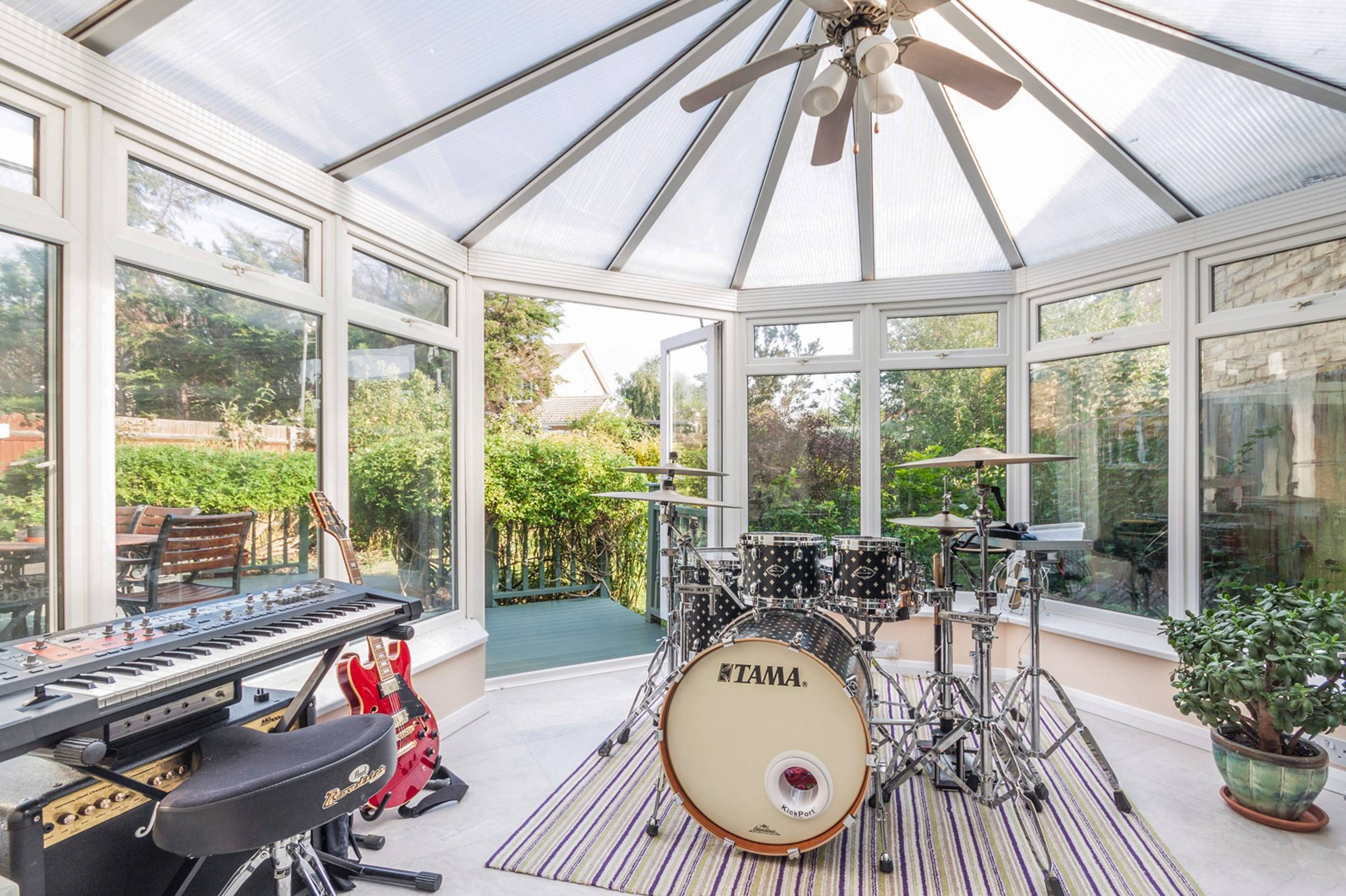 Conservatory
