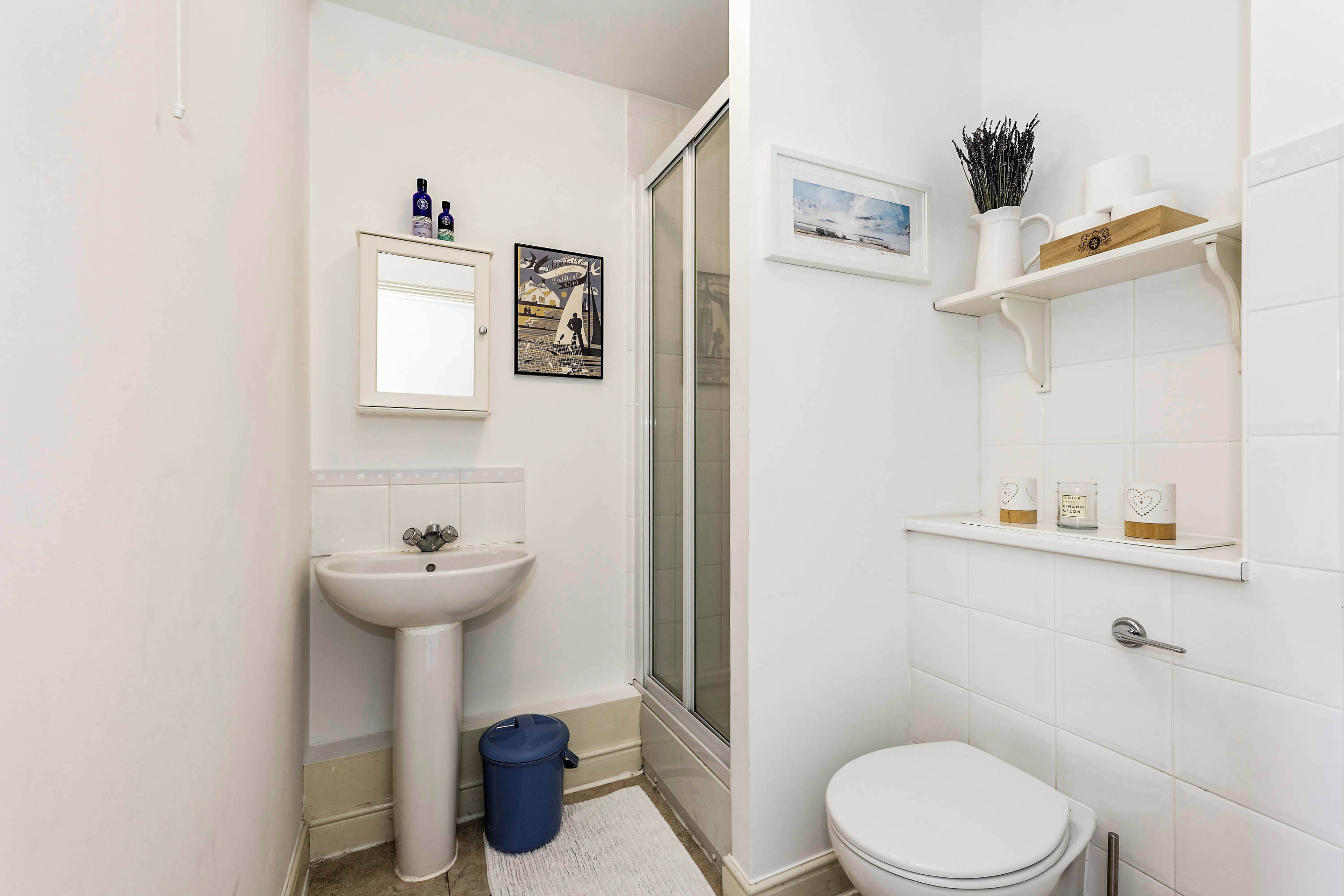 En-suite