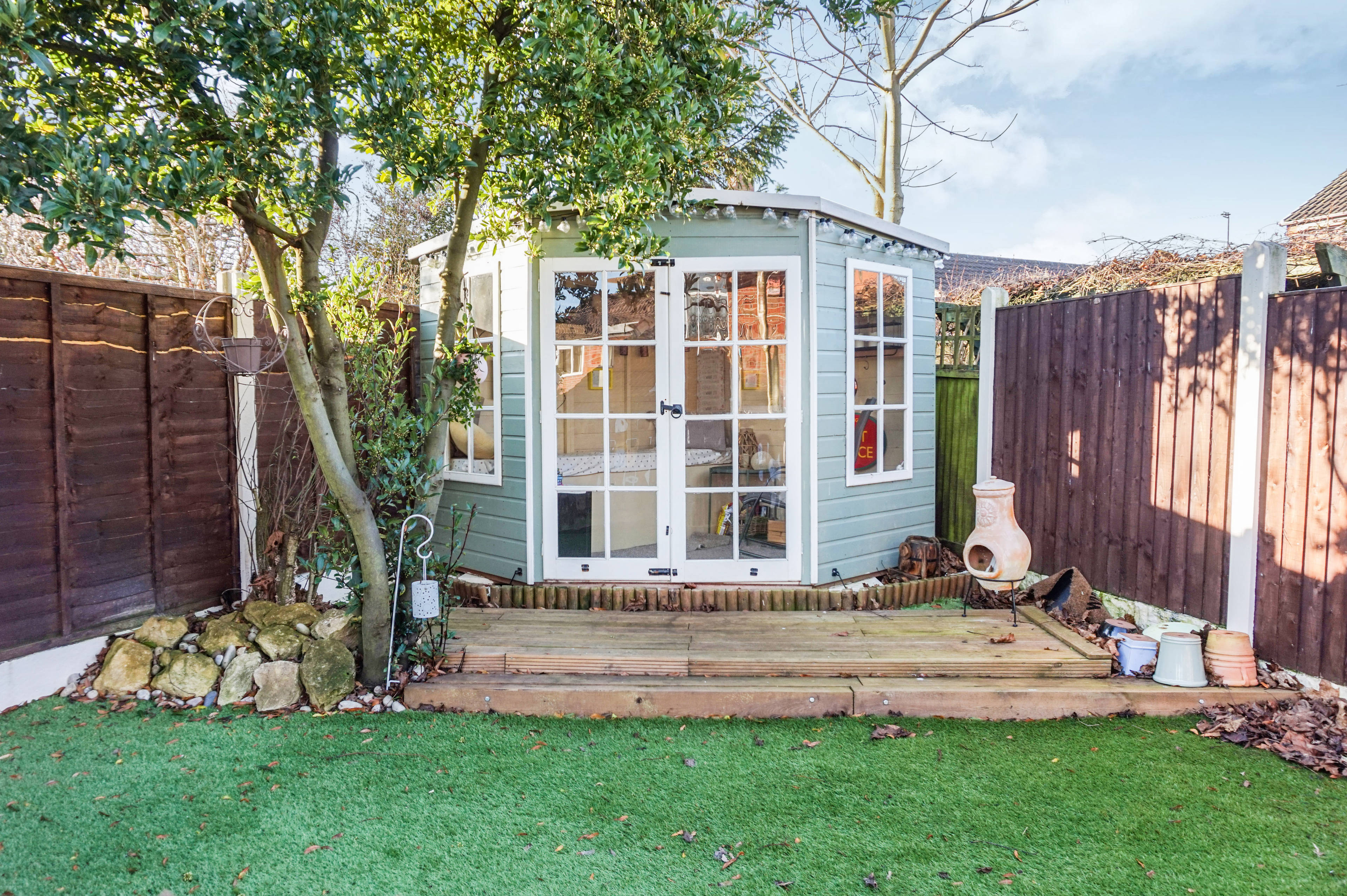 Summer House