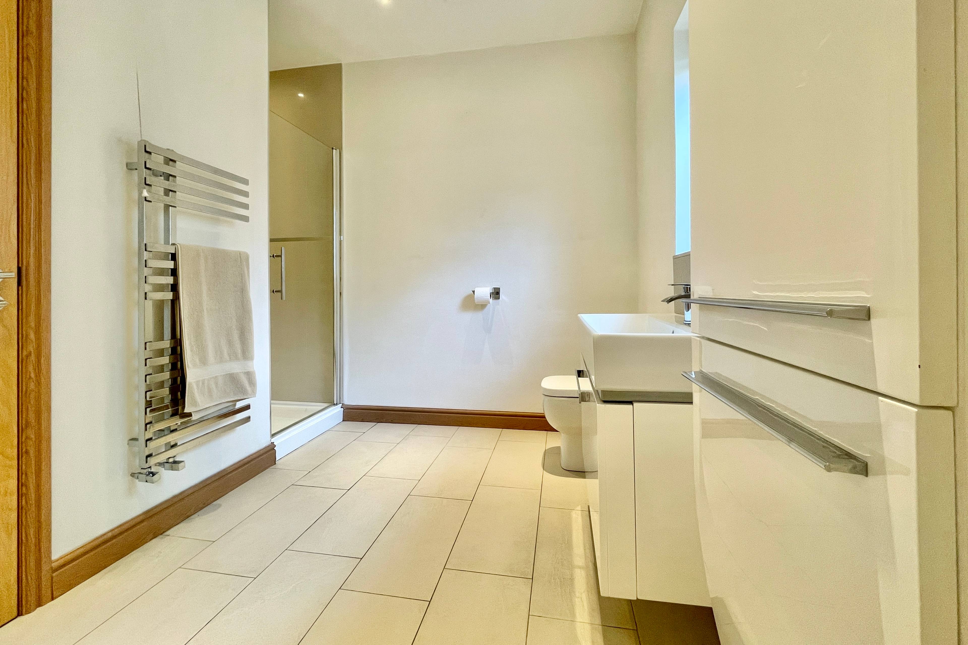 En-Suite One
