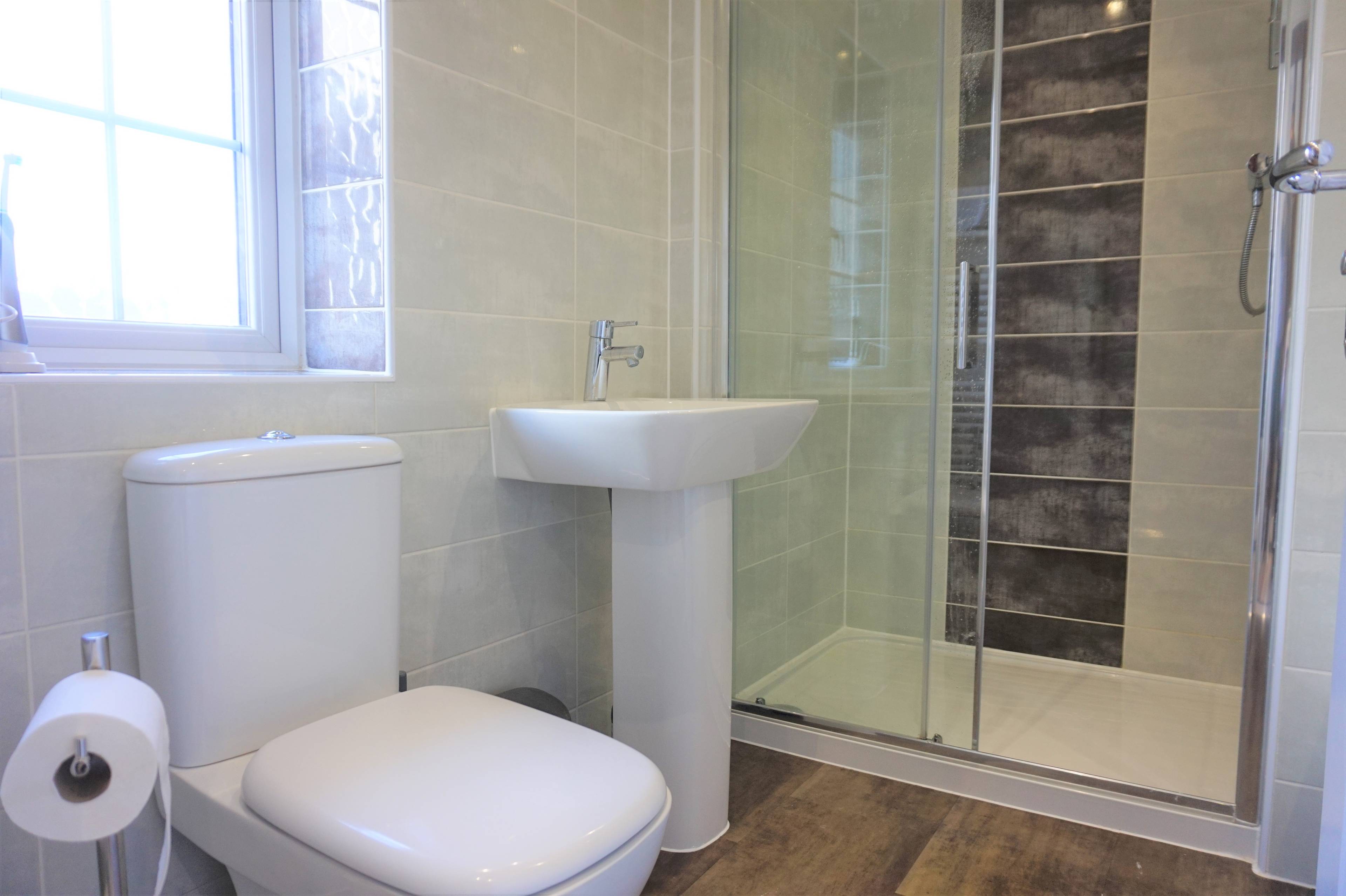 Master En-suite