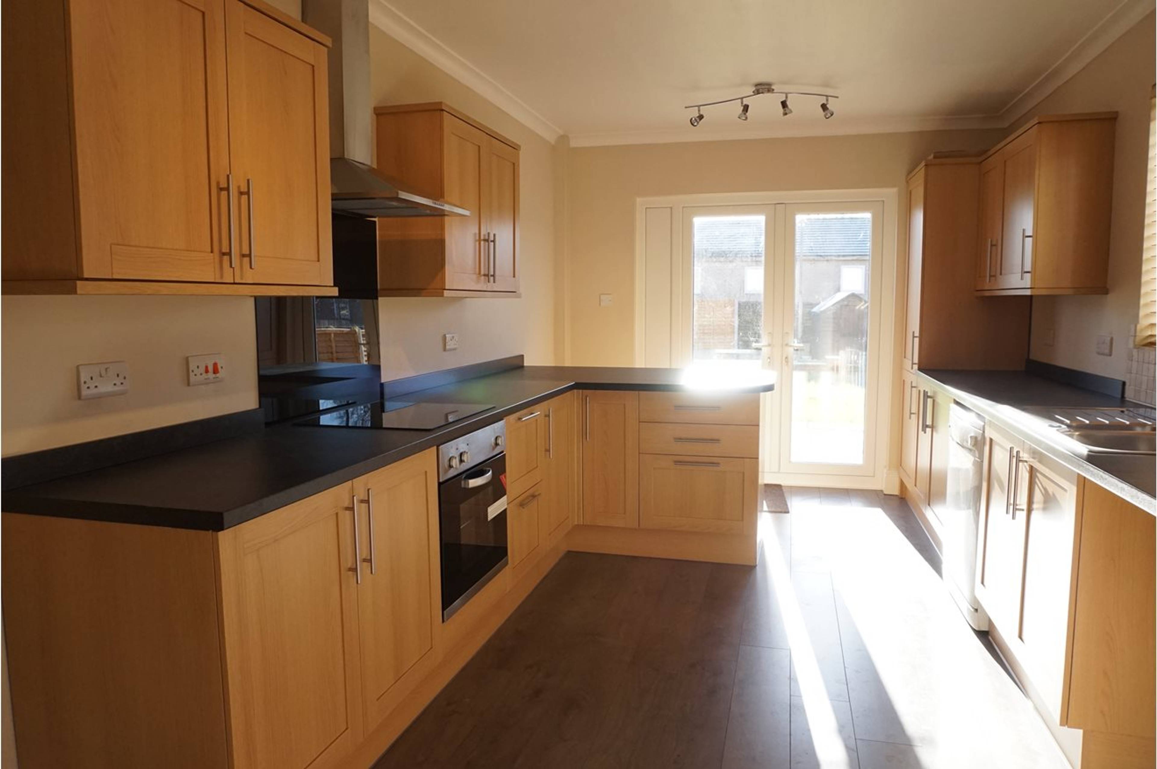 Kitchen / Breakfast