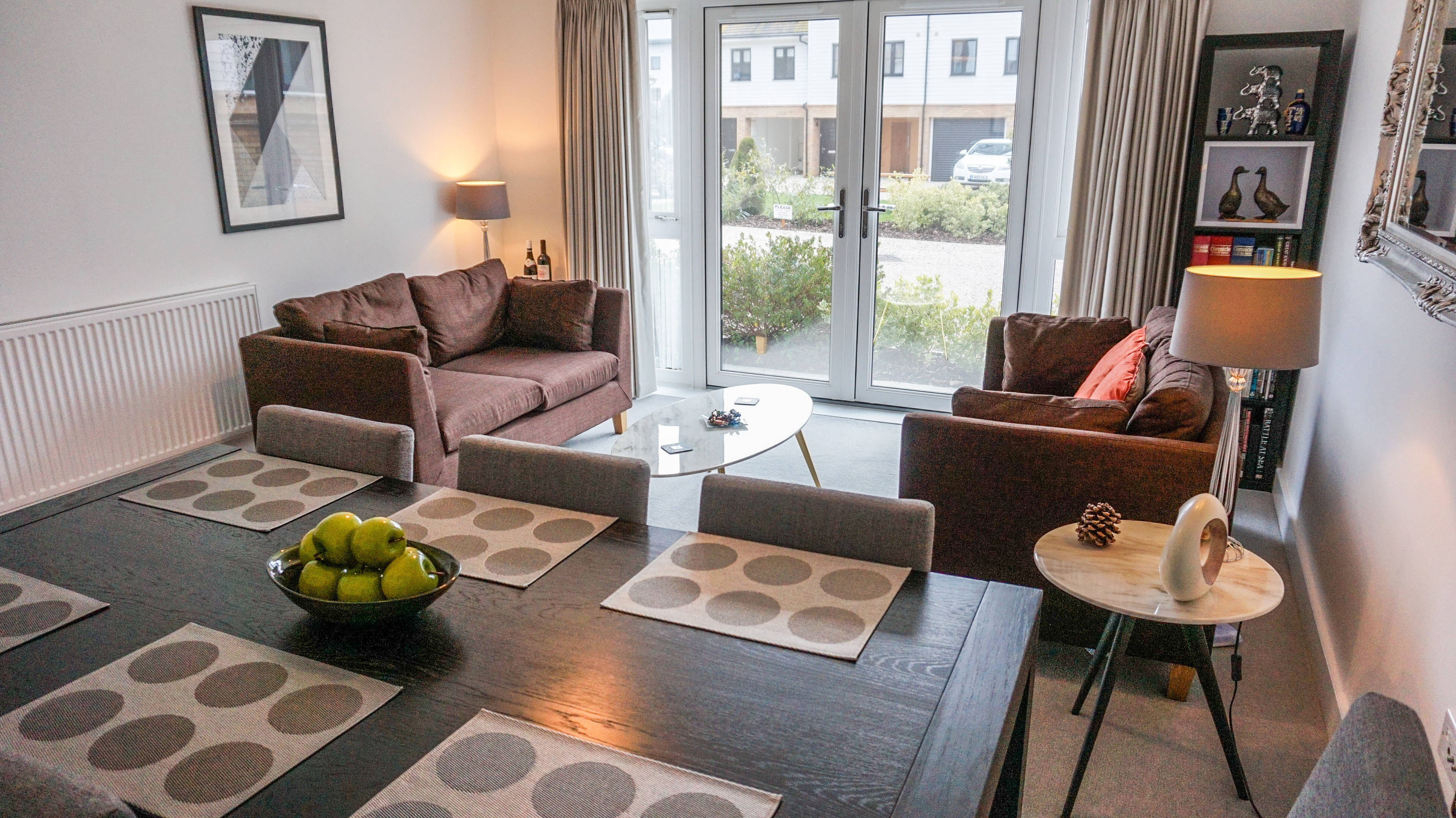 Dining / Family Room