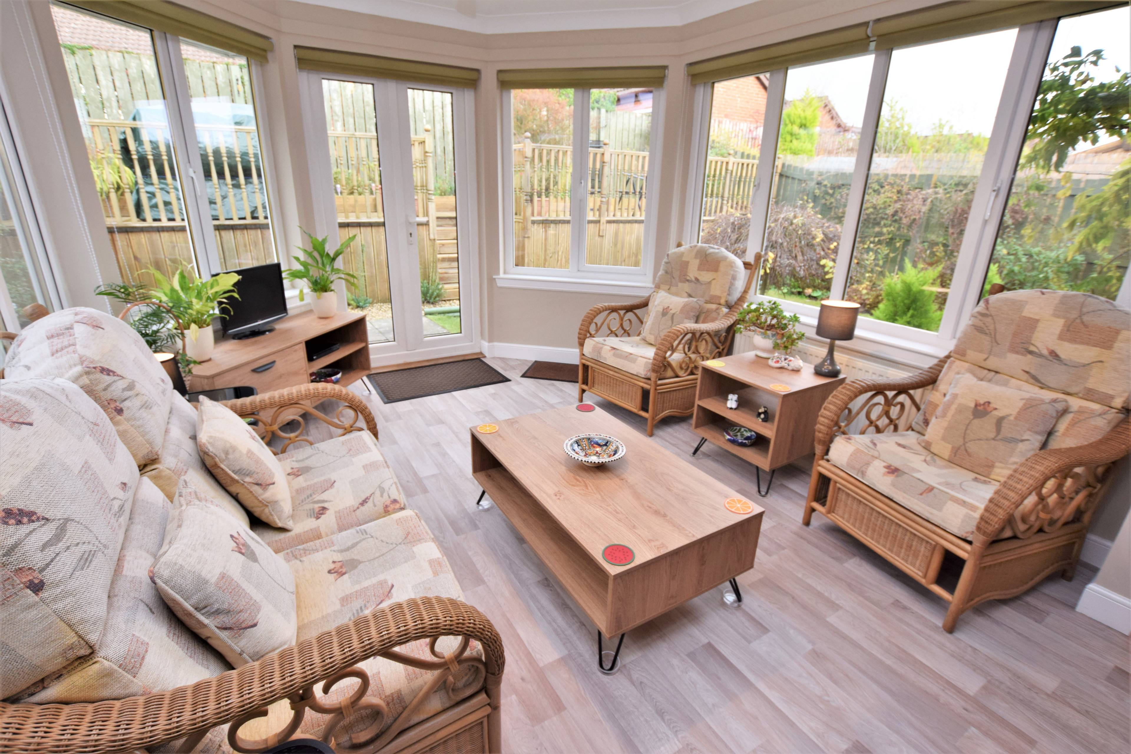 Sun Room