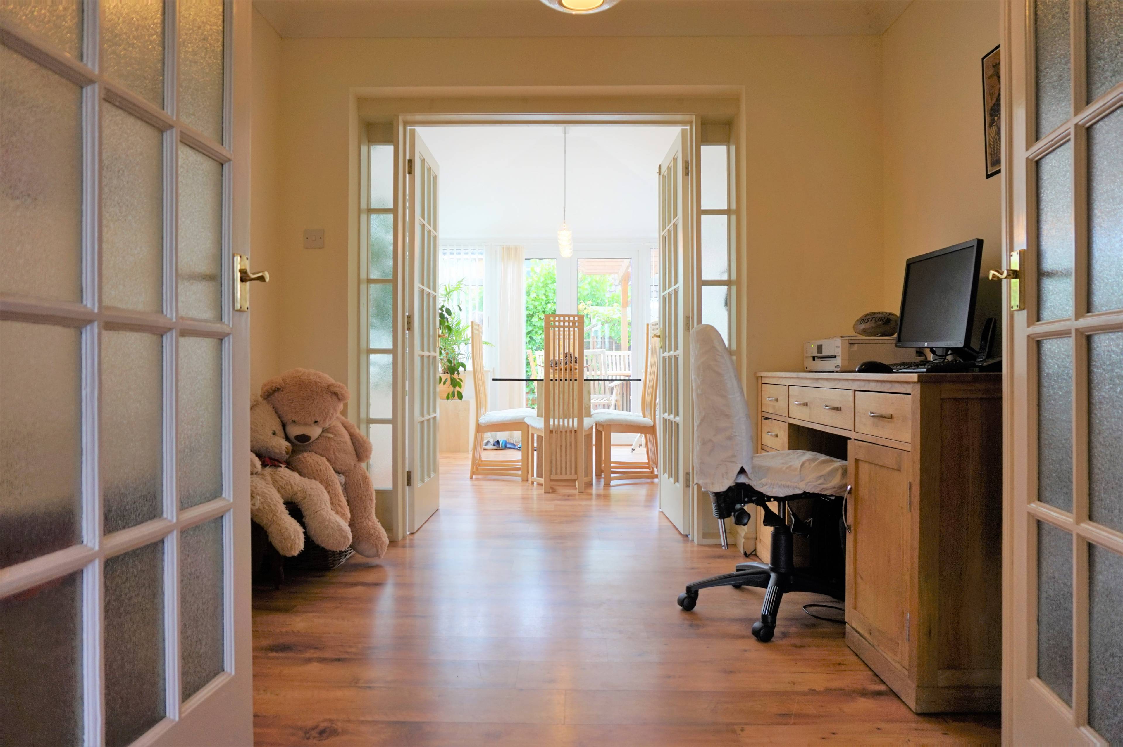 Dining Room / Study