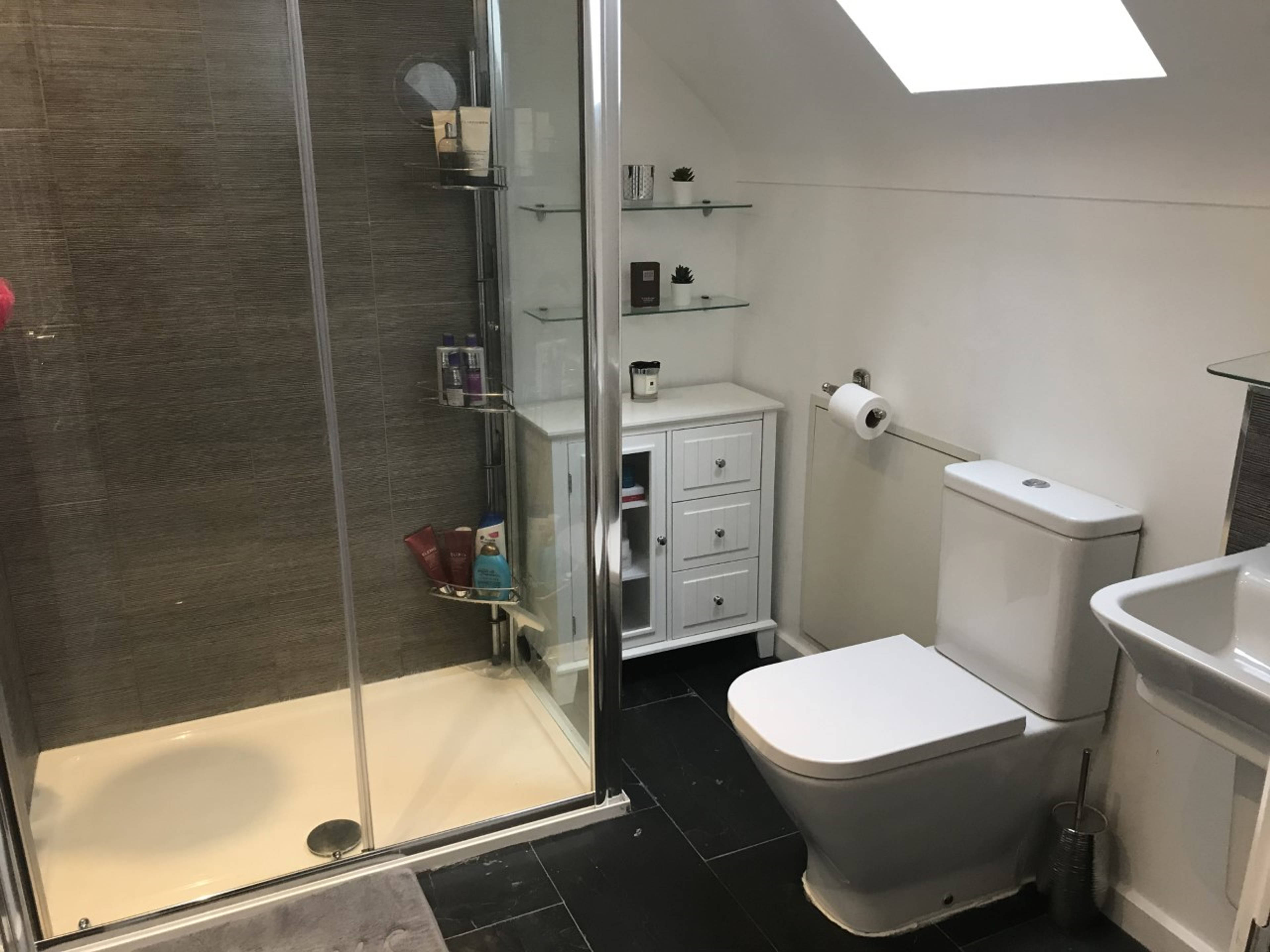 Master En-suite