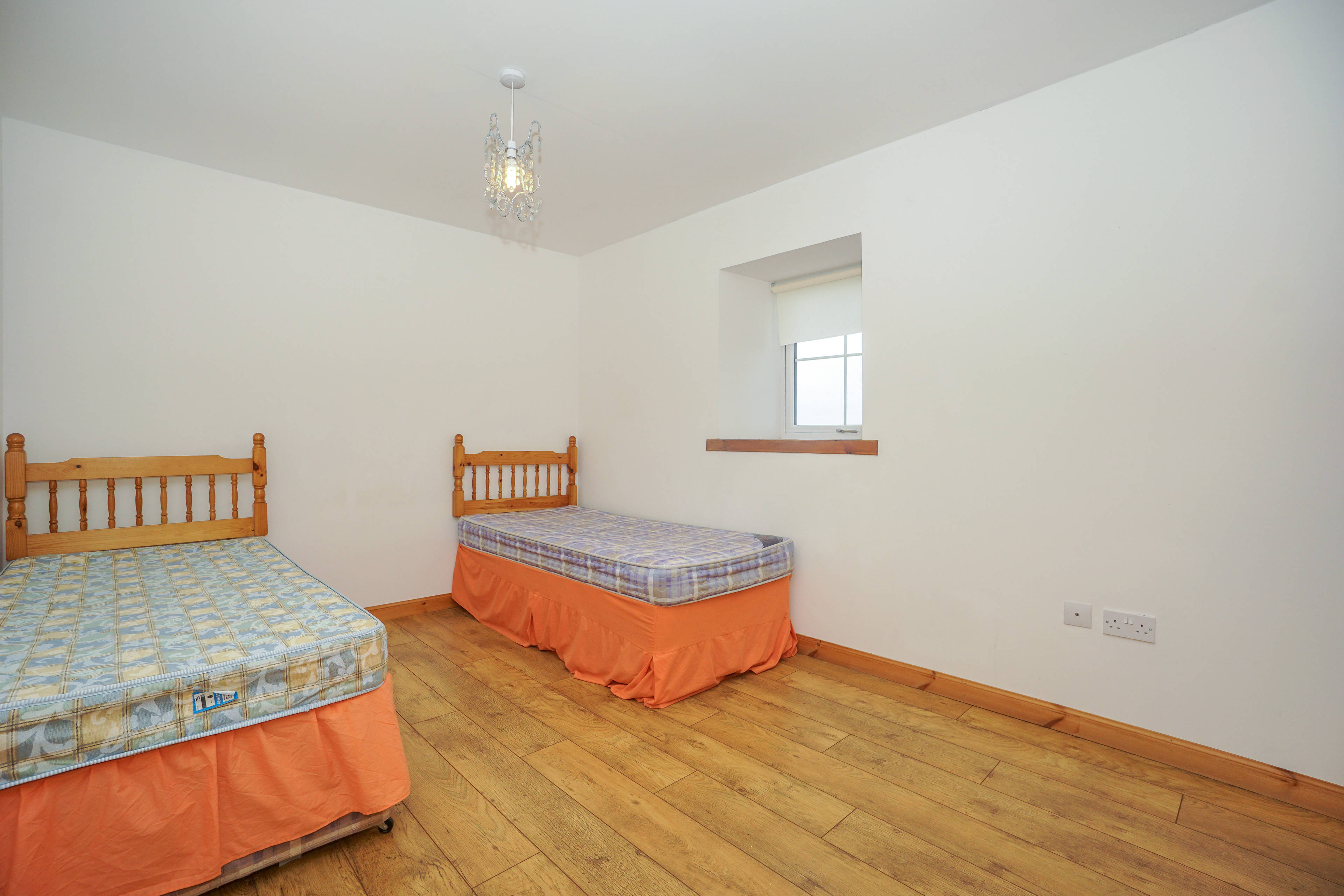 Bedroom Five