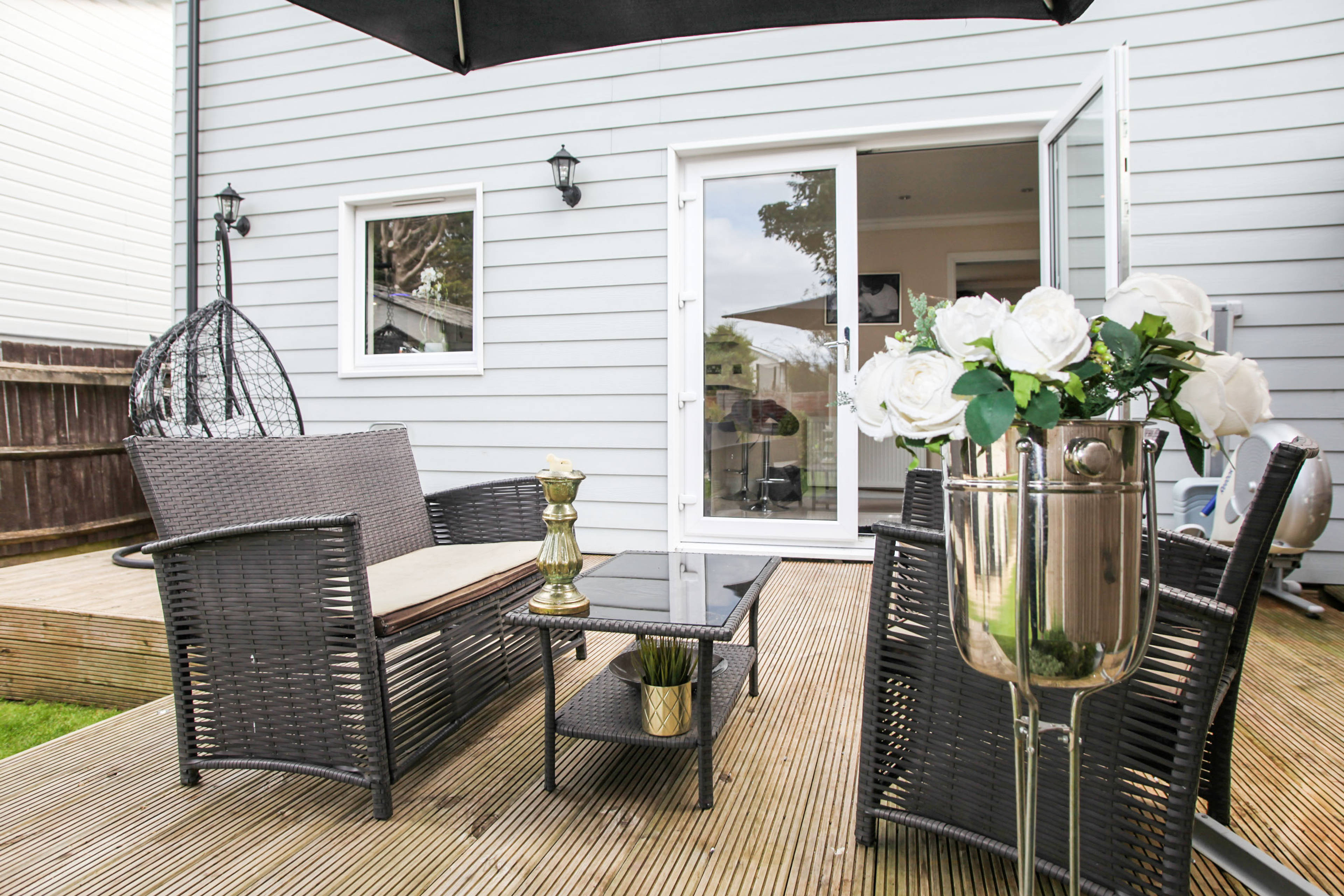 Decking