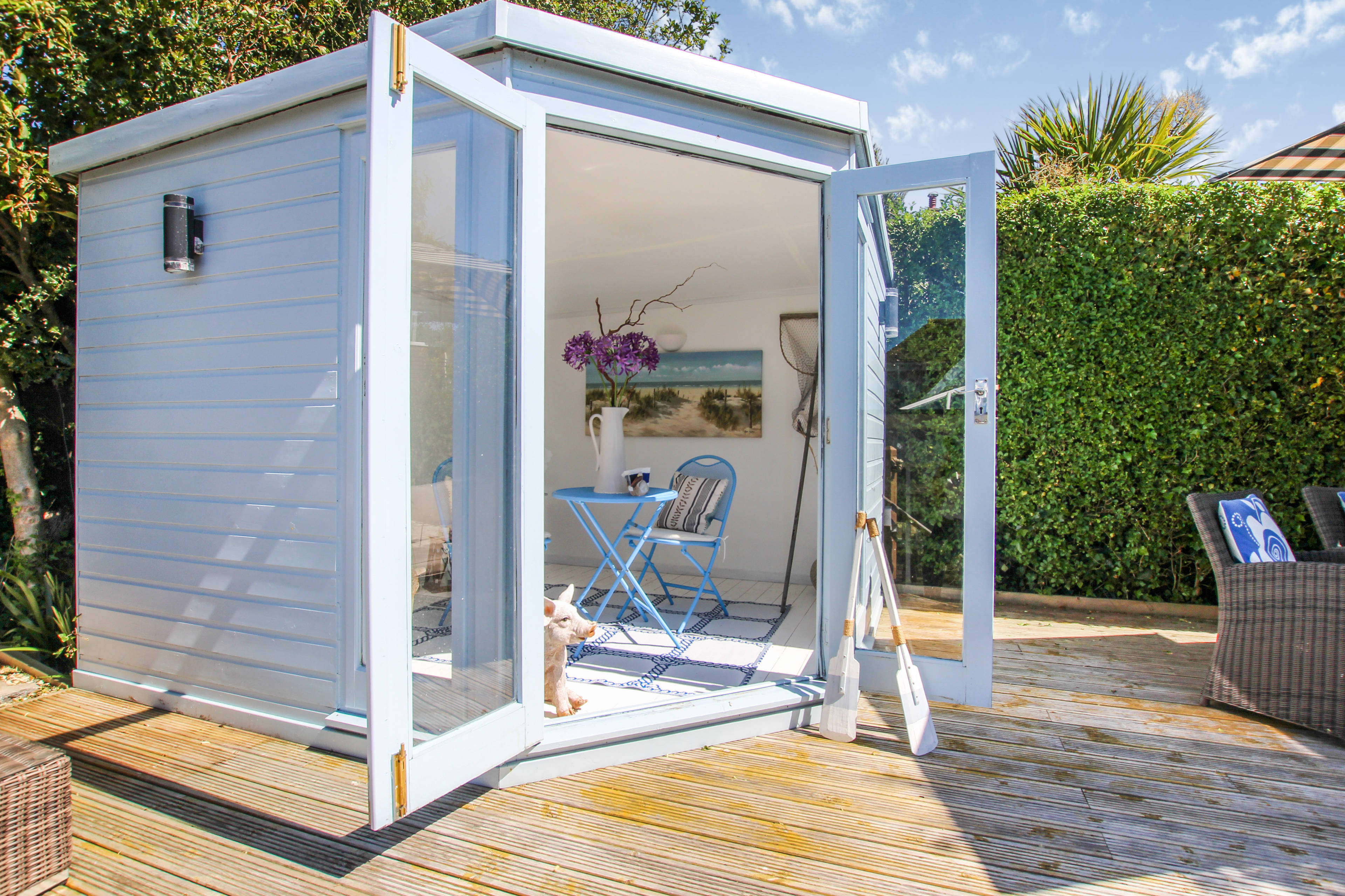 Summer House