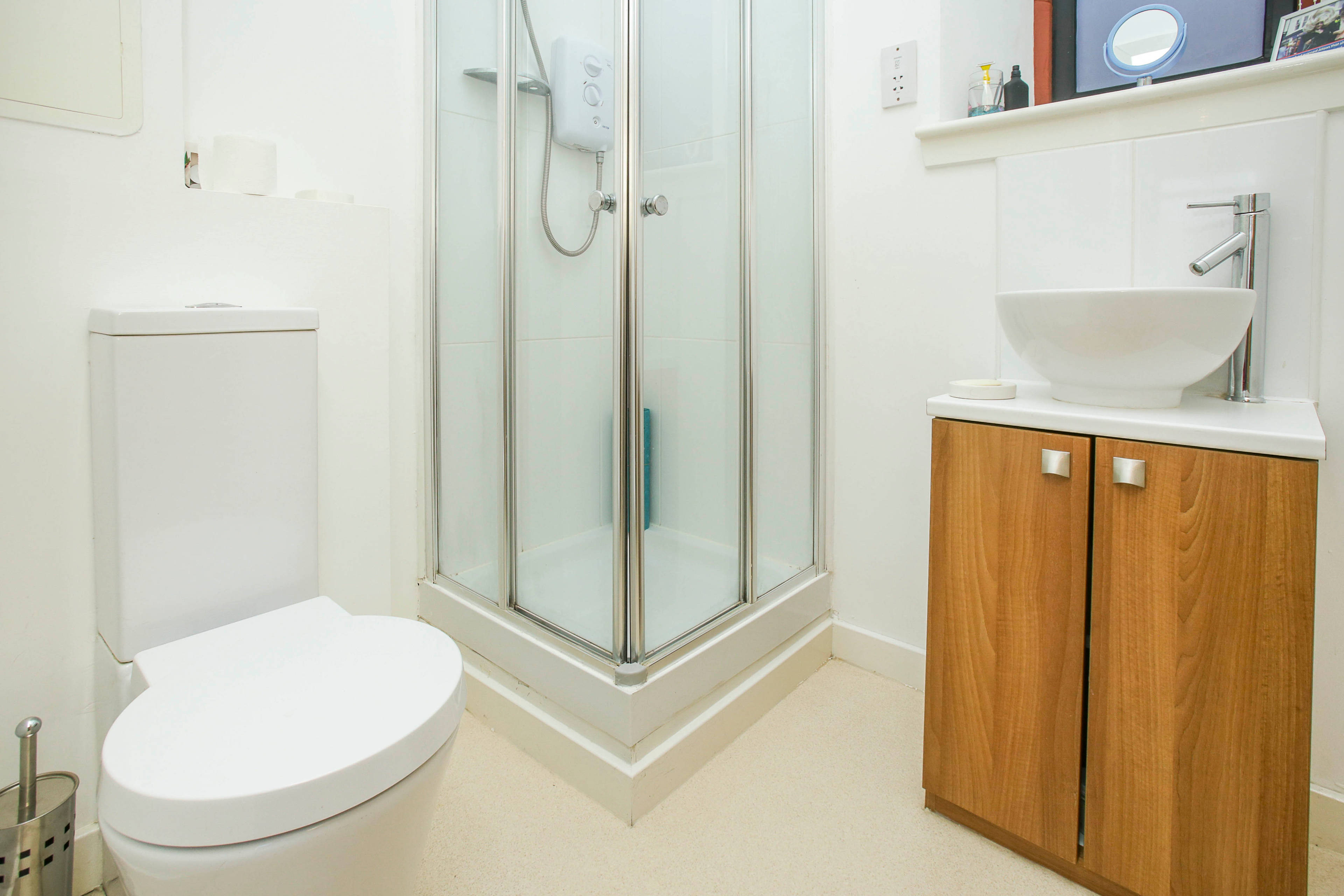 En-suite