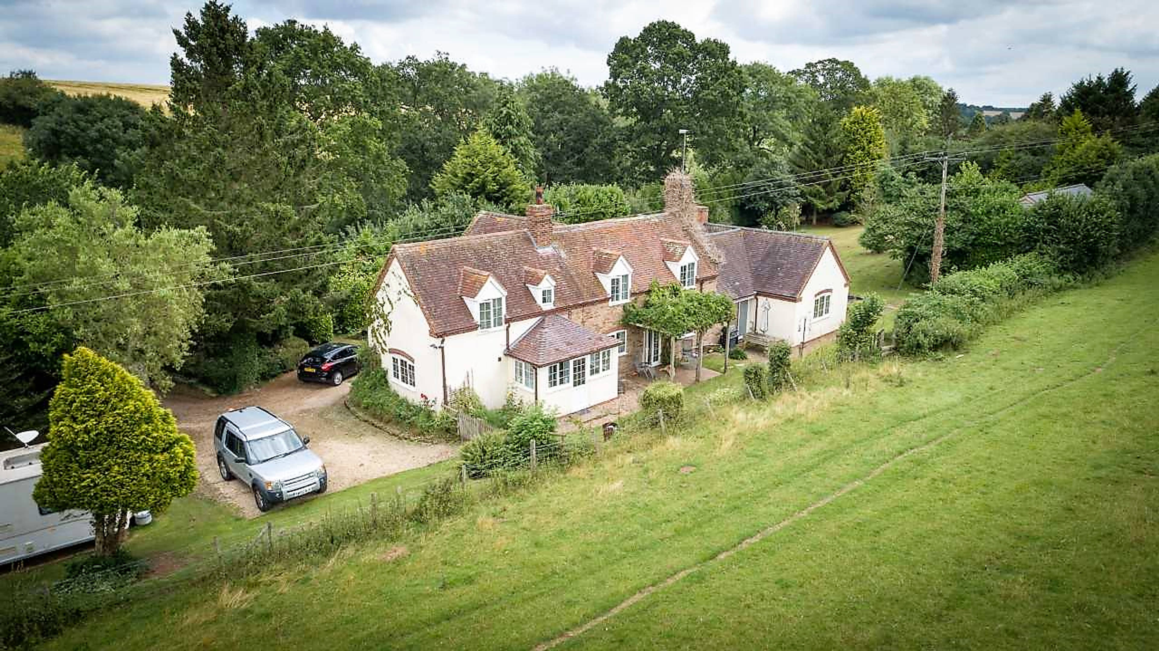 View Of The Property