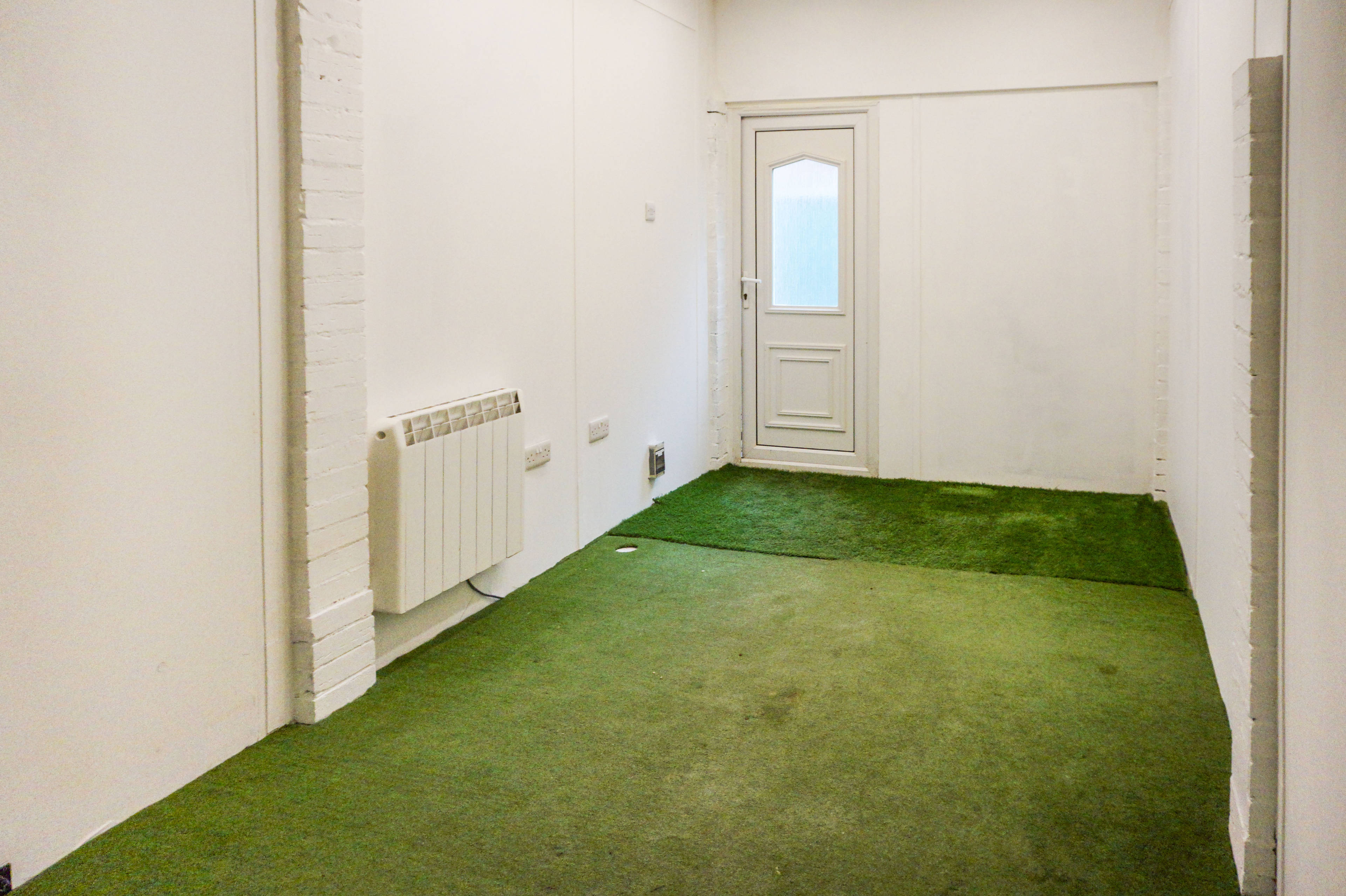 Studio / Workshop