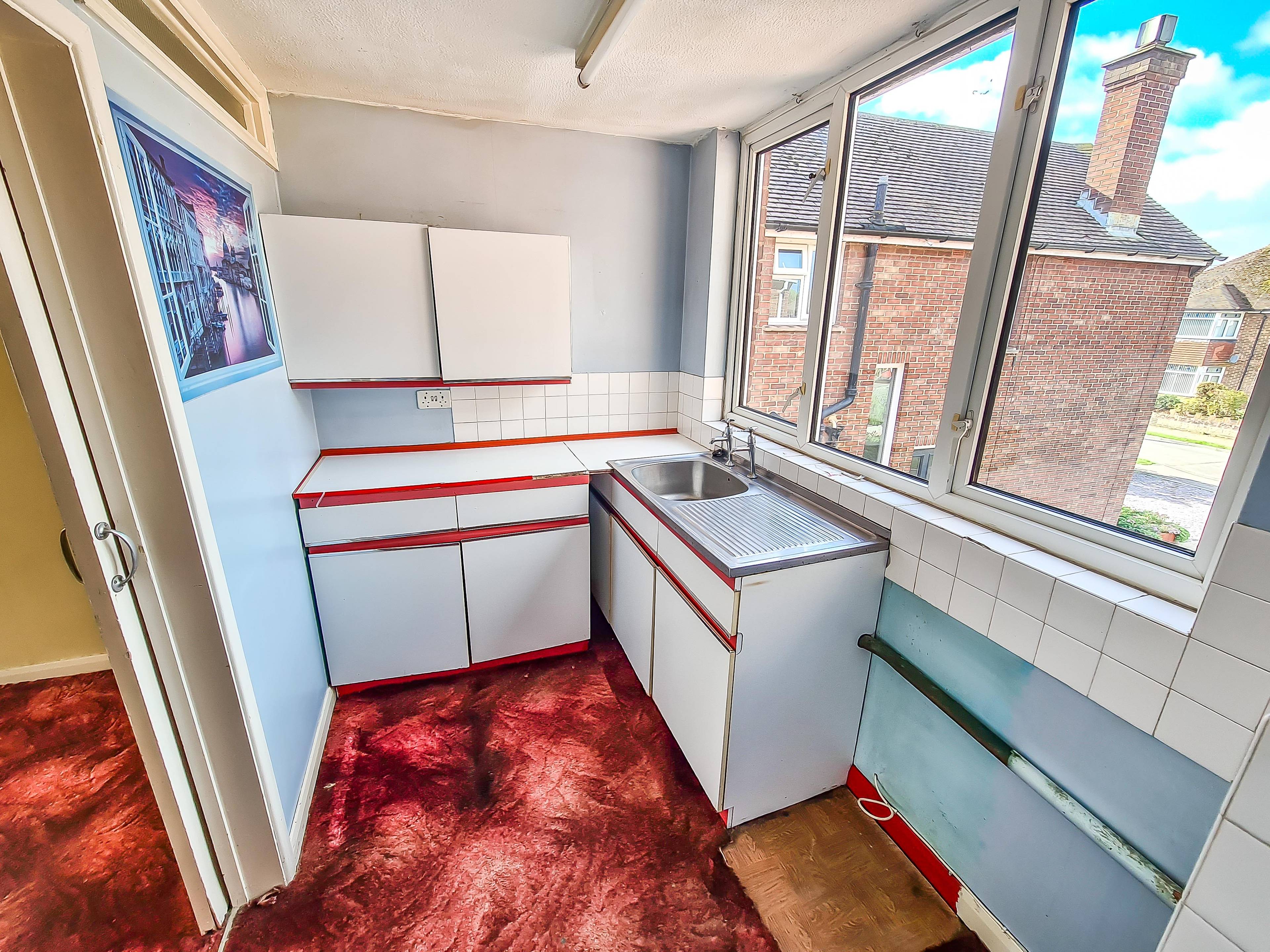 Kitchen Two