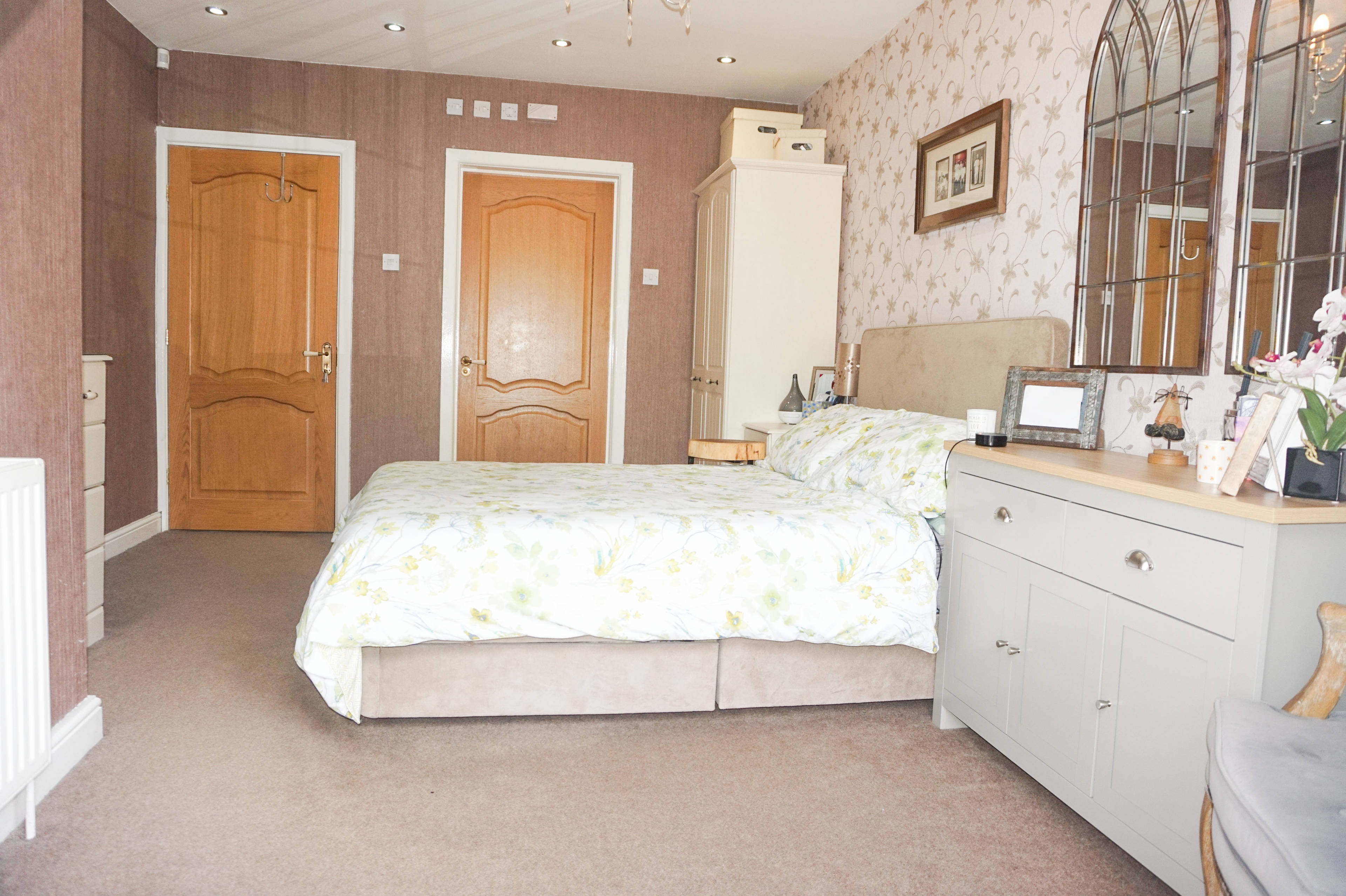 Bedroom Five