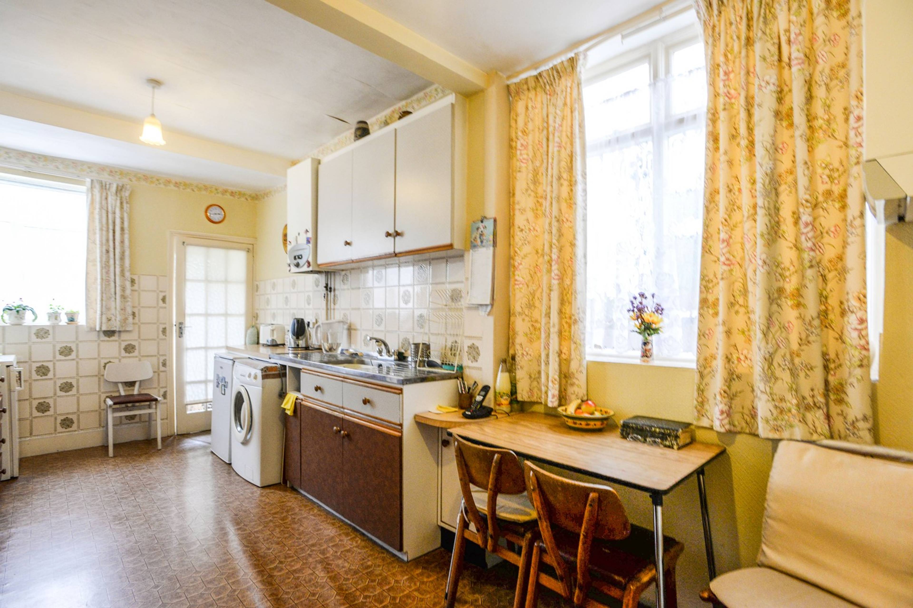 Kitchen/Breakfast